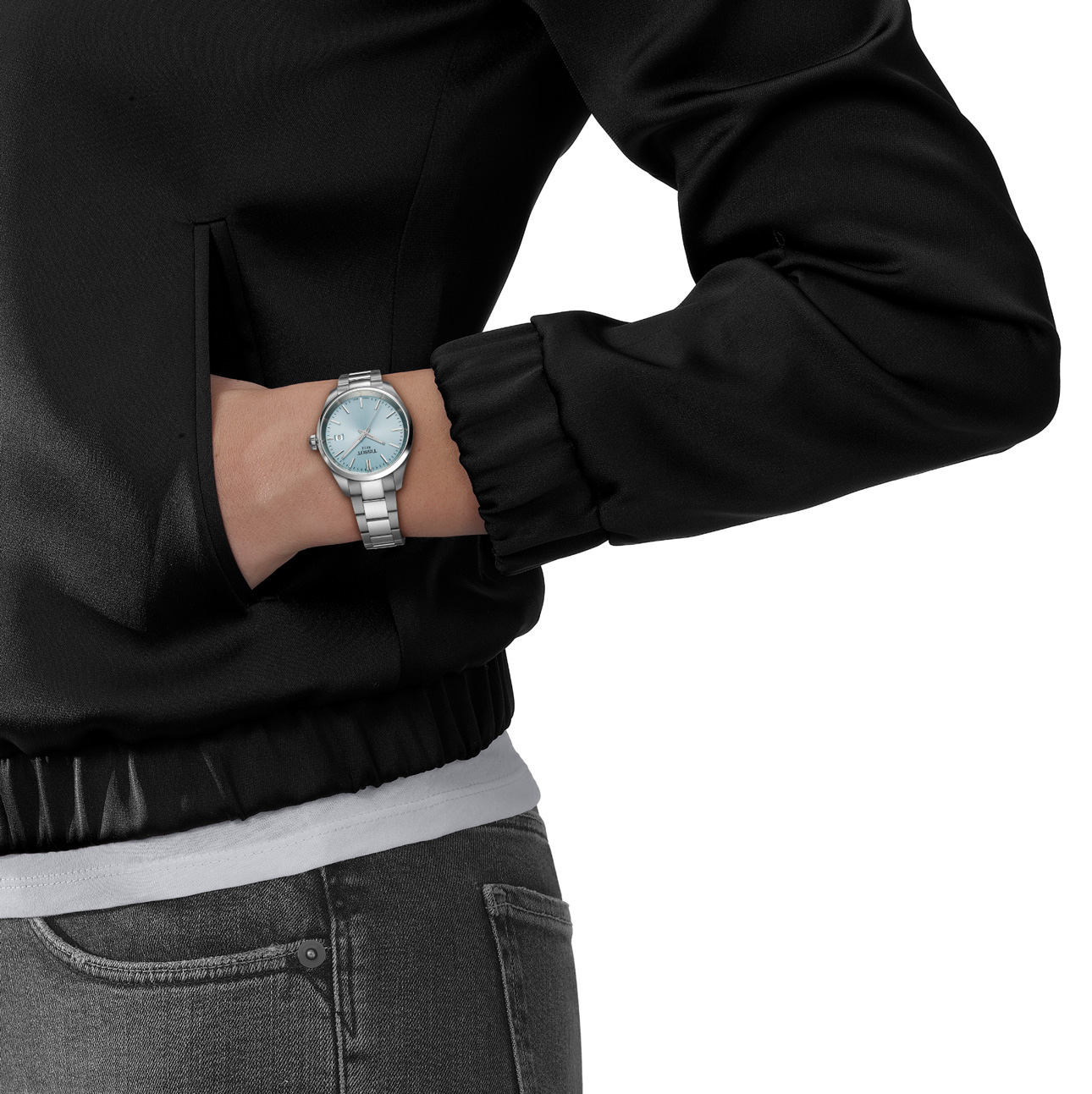 TISSOT PR 100 T150.210.11.351.00