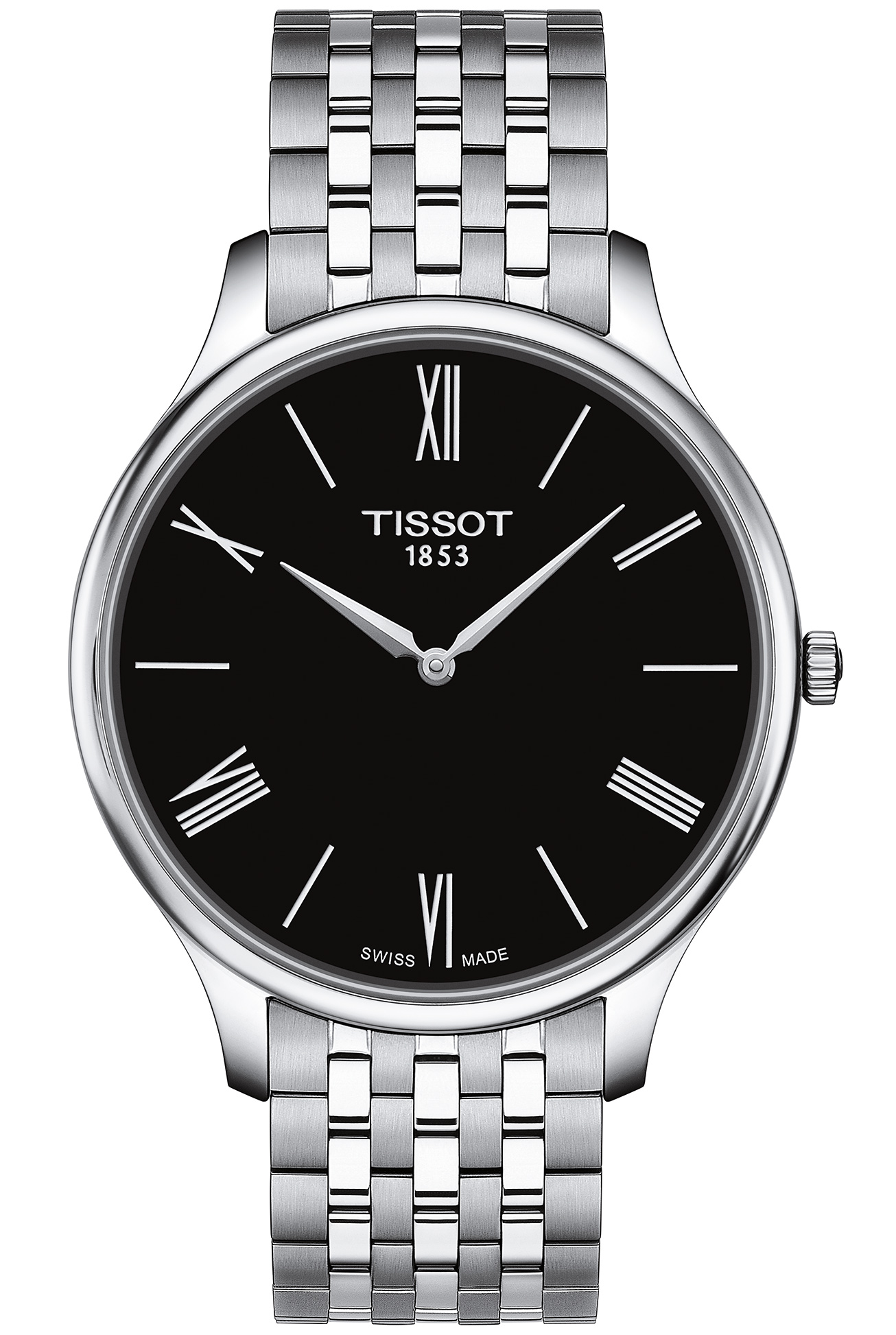 TISSOT Tradition Herrenuhr T063.409.11.058.00
