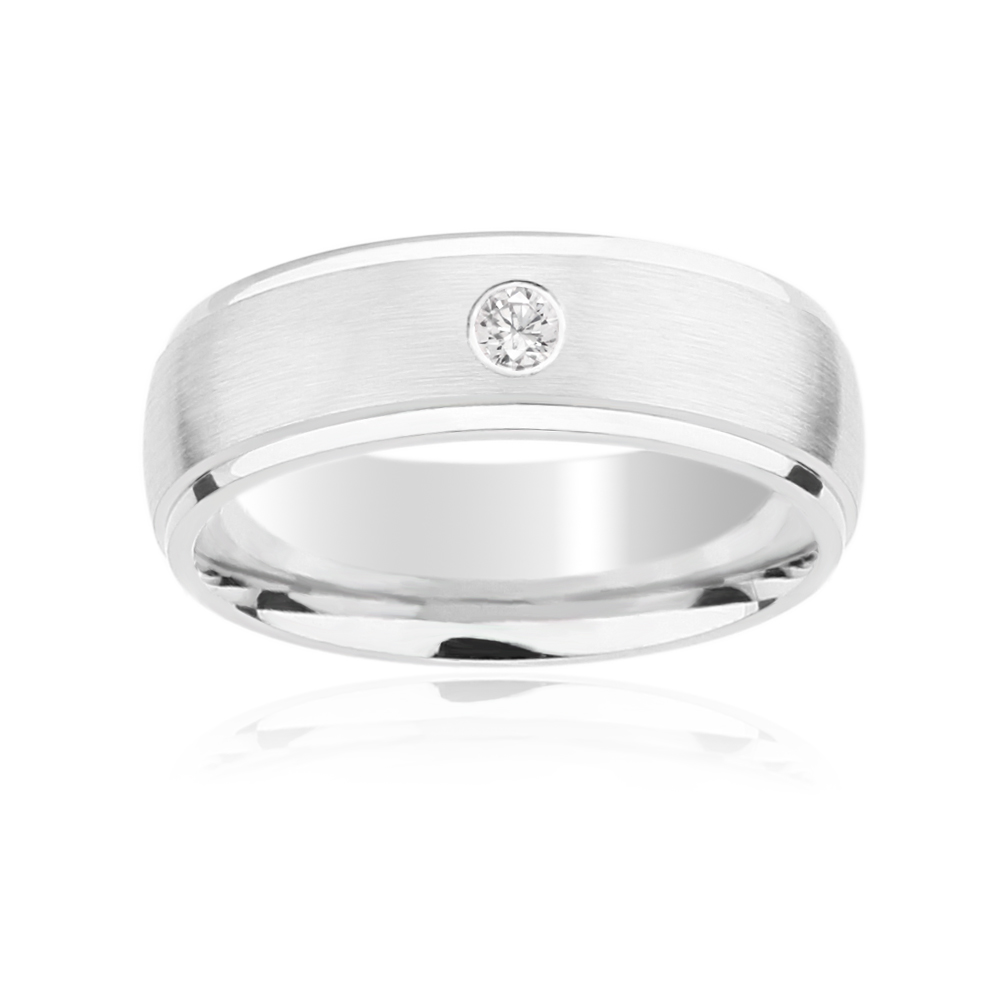 RN16012D57d6dd4e393fa Silber Freundschaftring, Ehering aus 925er Silber