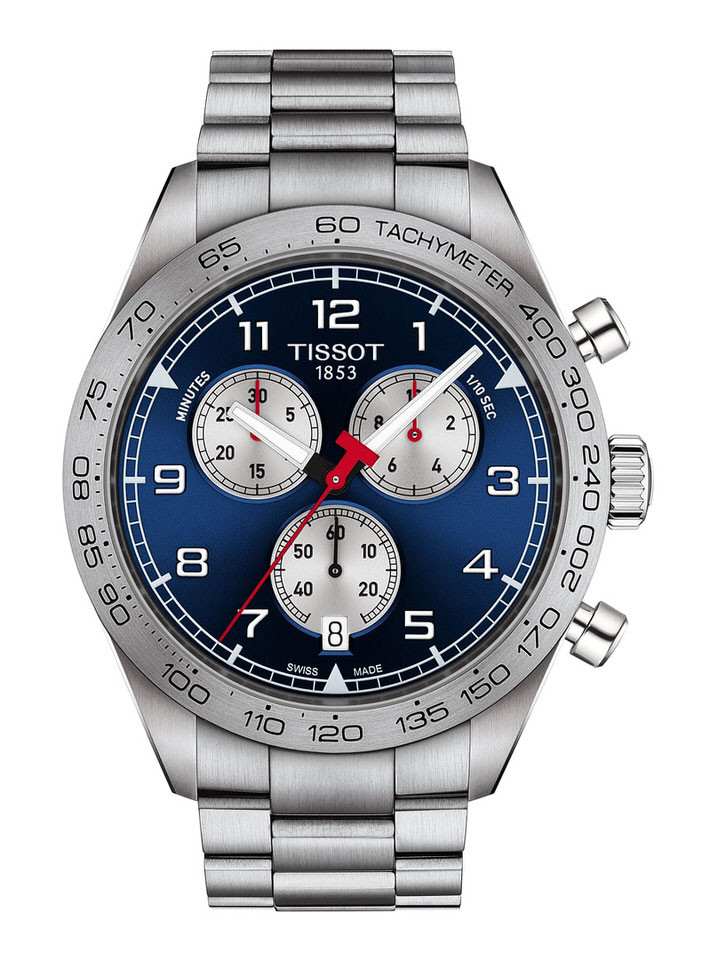 TISSOT PRS 516 Chronograph T131.617.11.042.00