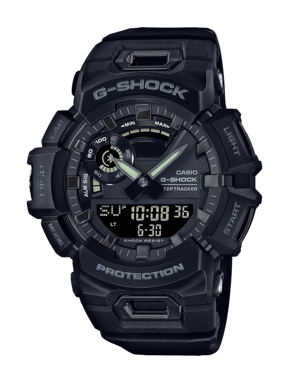 Casio GBA-900-1AER G-Shock Bluetooth Unisexuhr