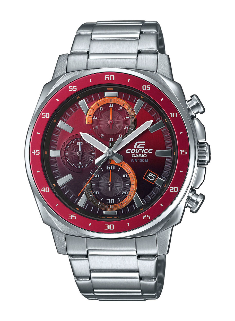 Casio EFV-600D-4AVUEF Edifice Herrenuhr
