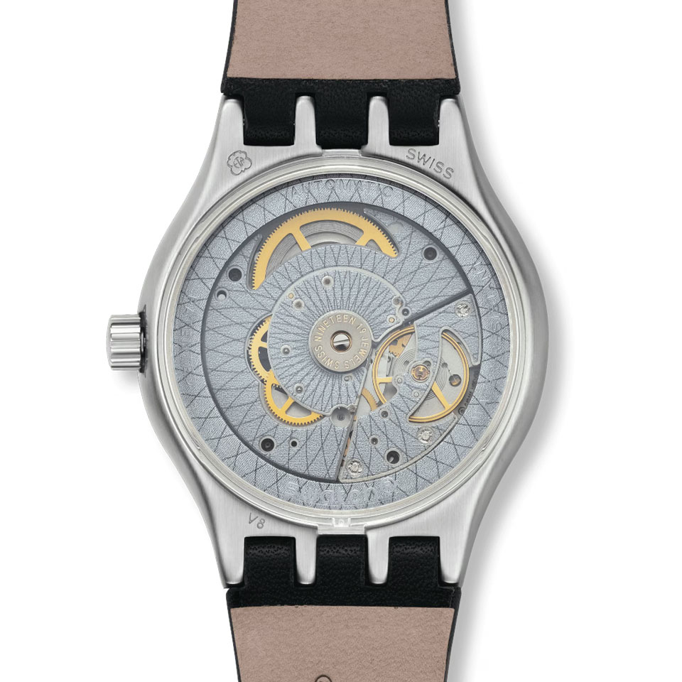 Swatch Unavoidable SY23S408
