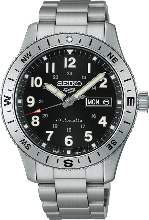Seiko 5 Sports Automatik 41mm HDB006K1