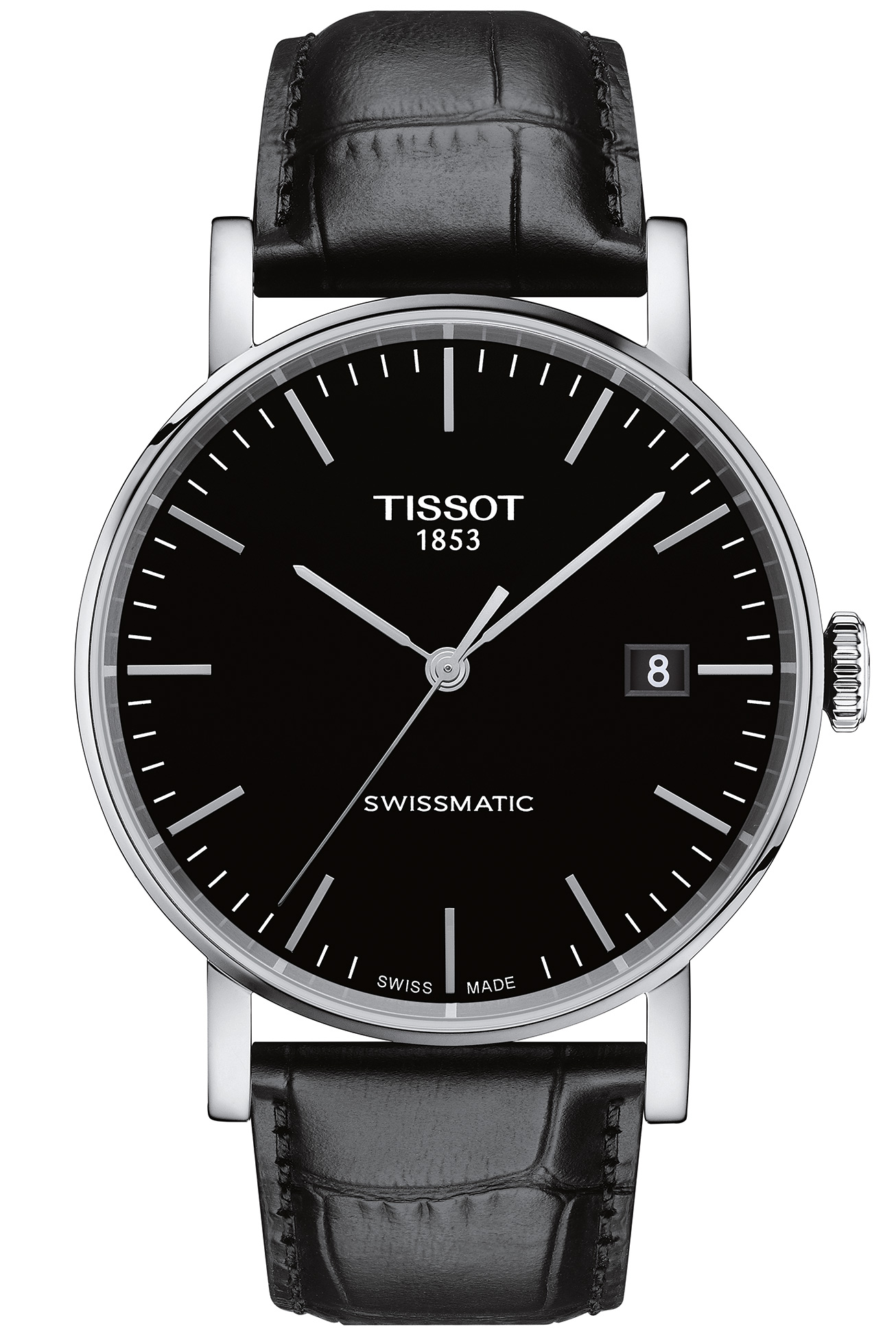 TISSOT Everytime Swissmatic