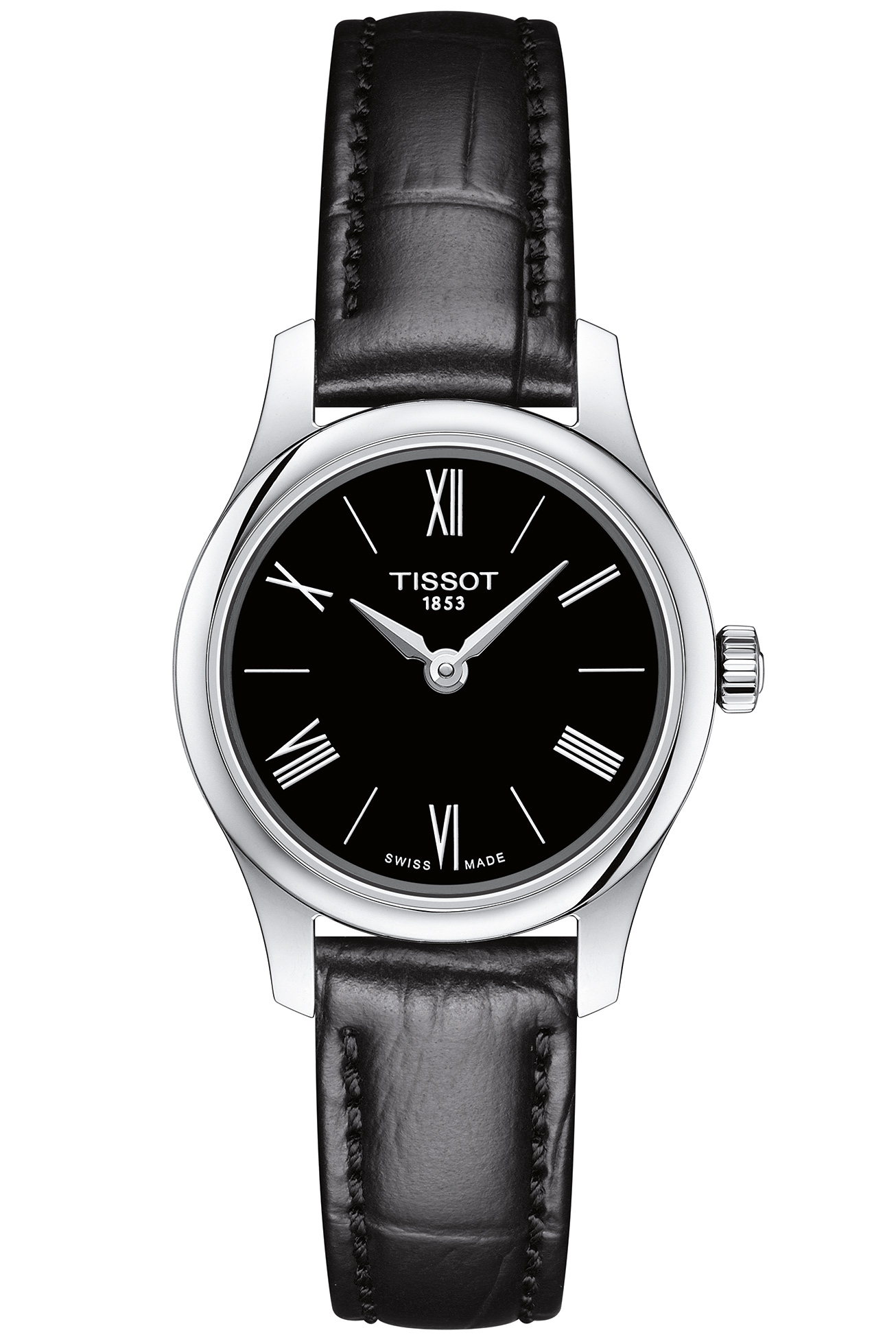 TISSOT Tradition Damenuhr T063.009.16.058.00