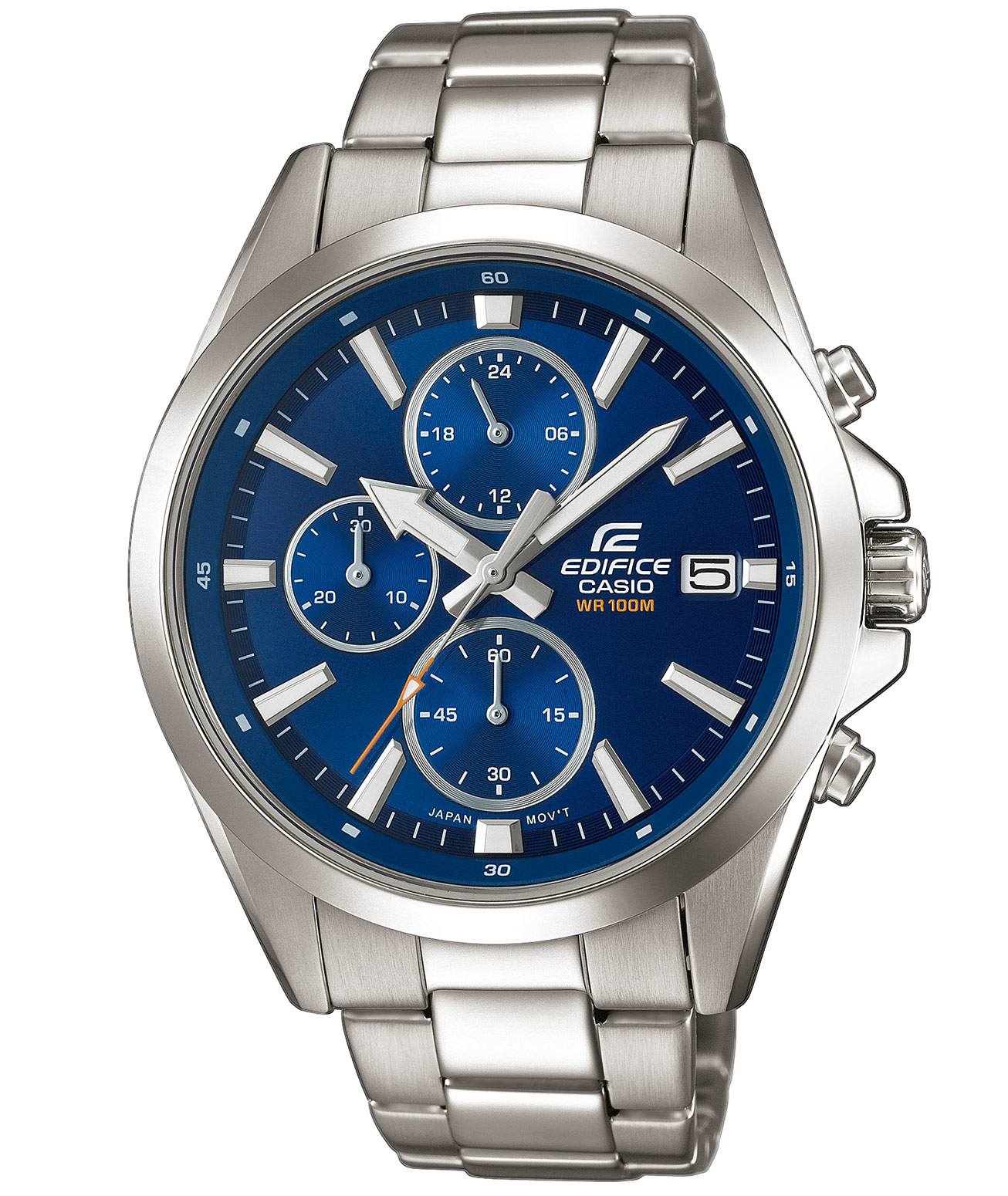 Casio EFV-560D-2AVUEF Edifice Herrenuhr