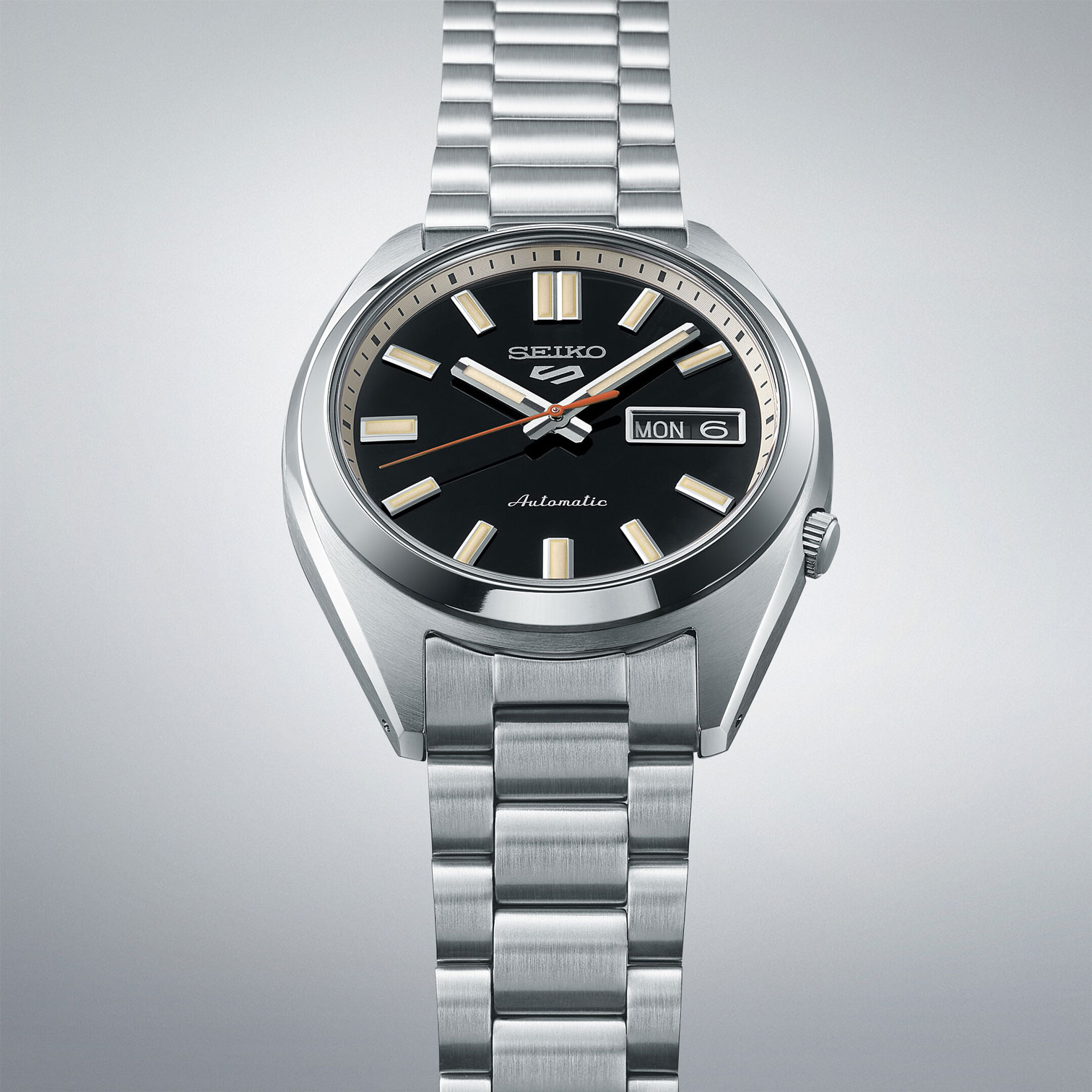 Seiko 5 Sports Automatik