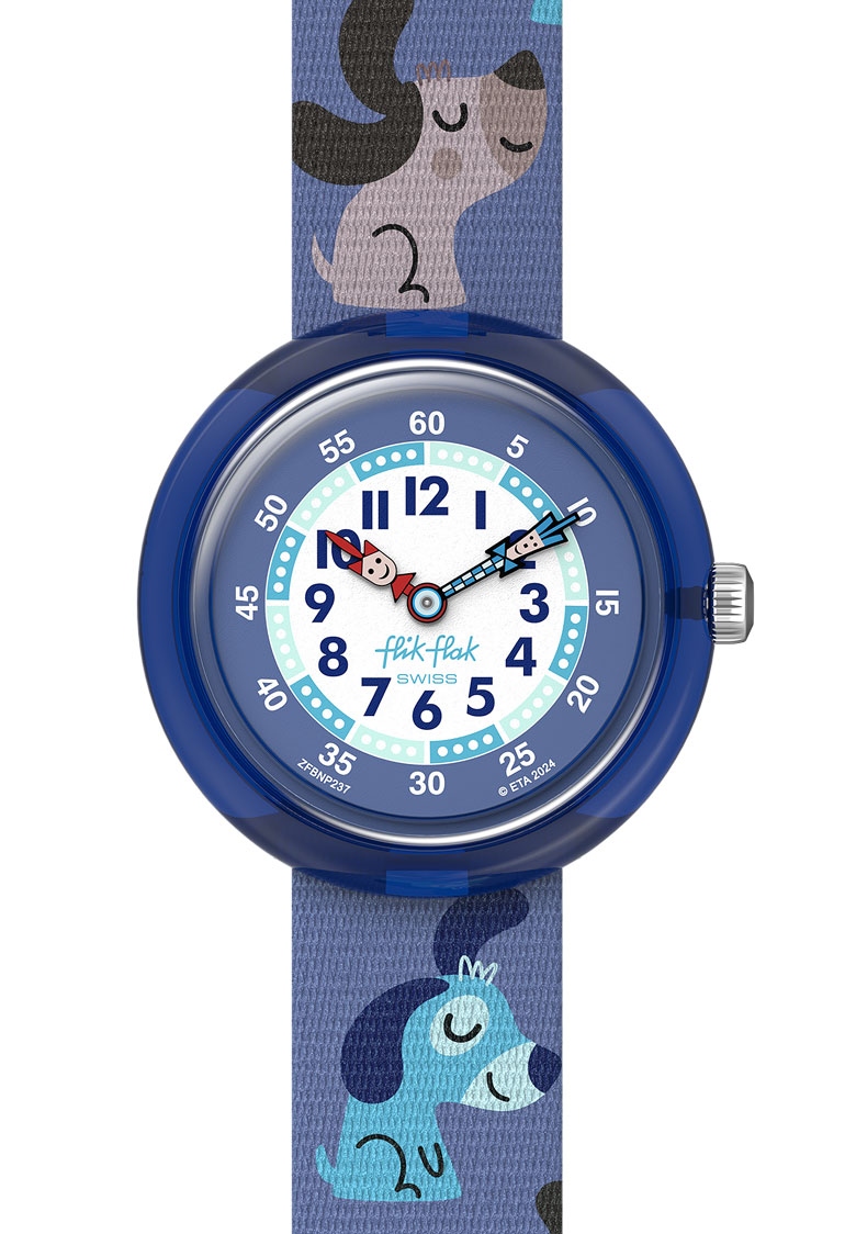 Flik Flak FLIK FLAK Cutie Puppy