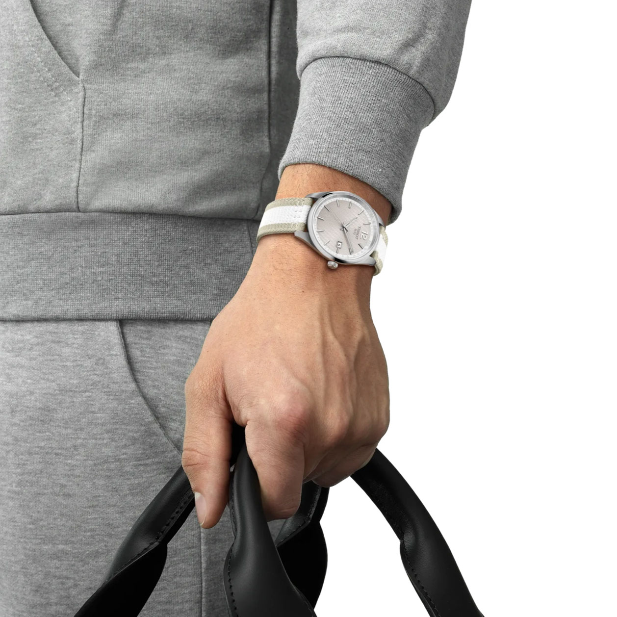 TISSOT PR 100 Cycling 40mm T150.410.17.037.00