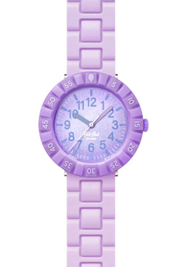 FLIK FLAK FLIK FLAK Lavendology