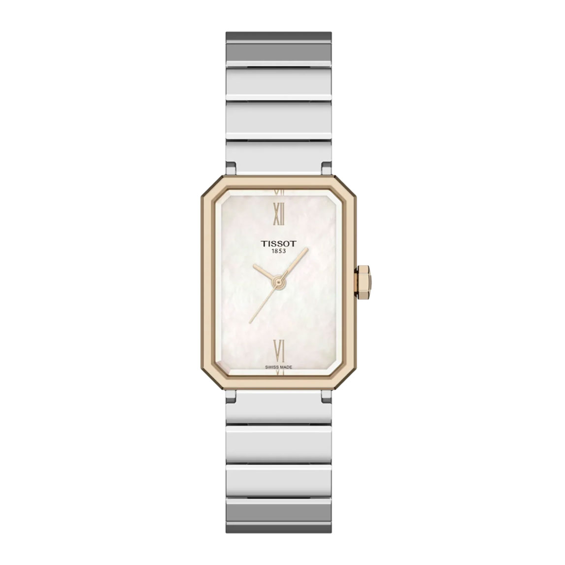 TISSOT SRV 30mm T160.110.21.113.00