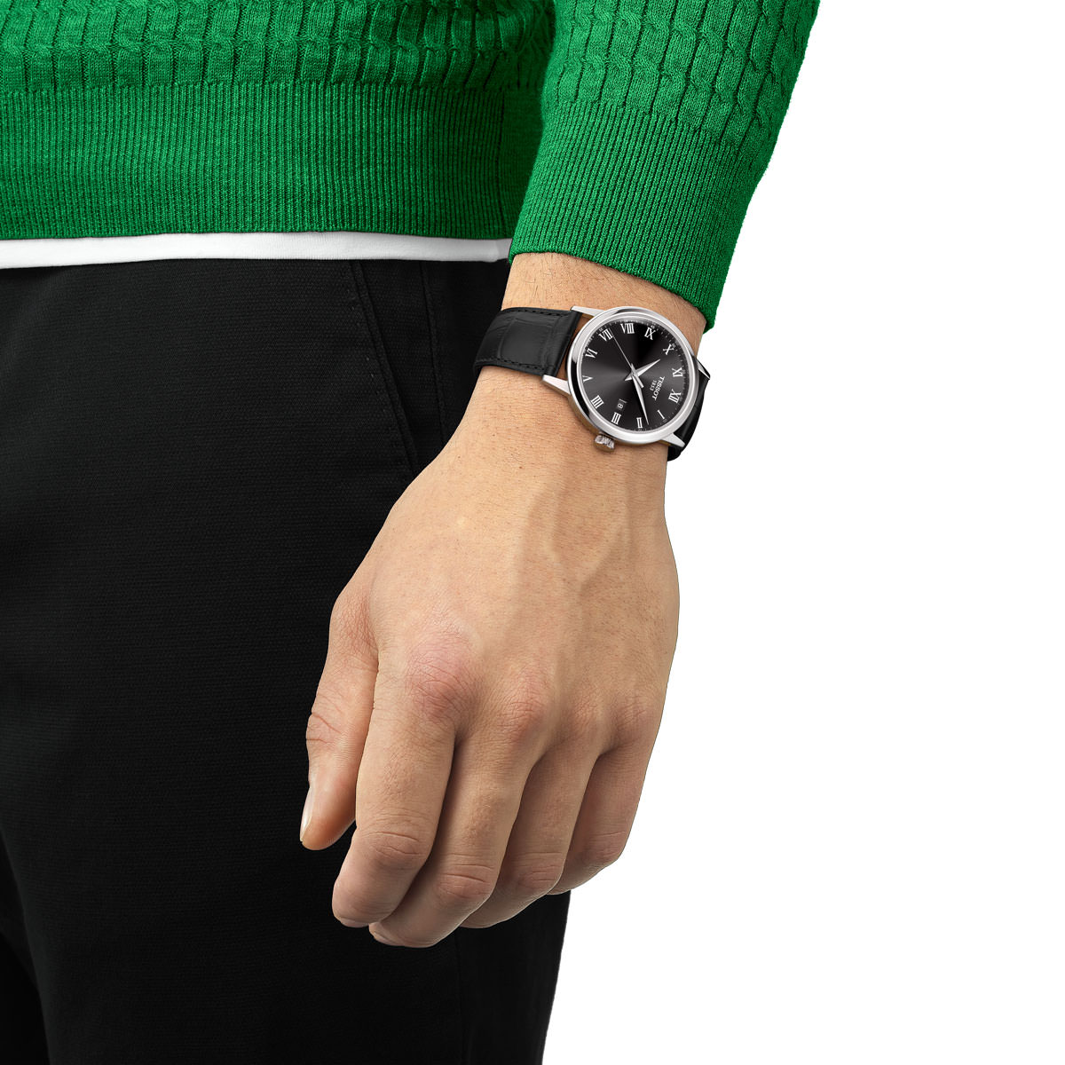 TISSOT Classic Dream T129.410.16.053.00