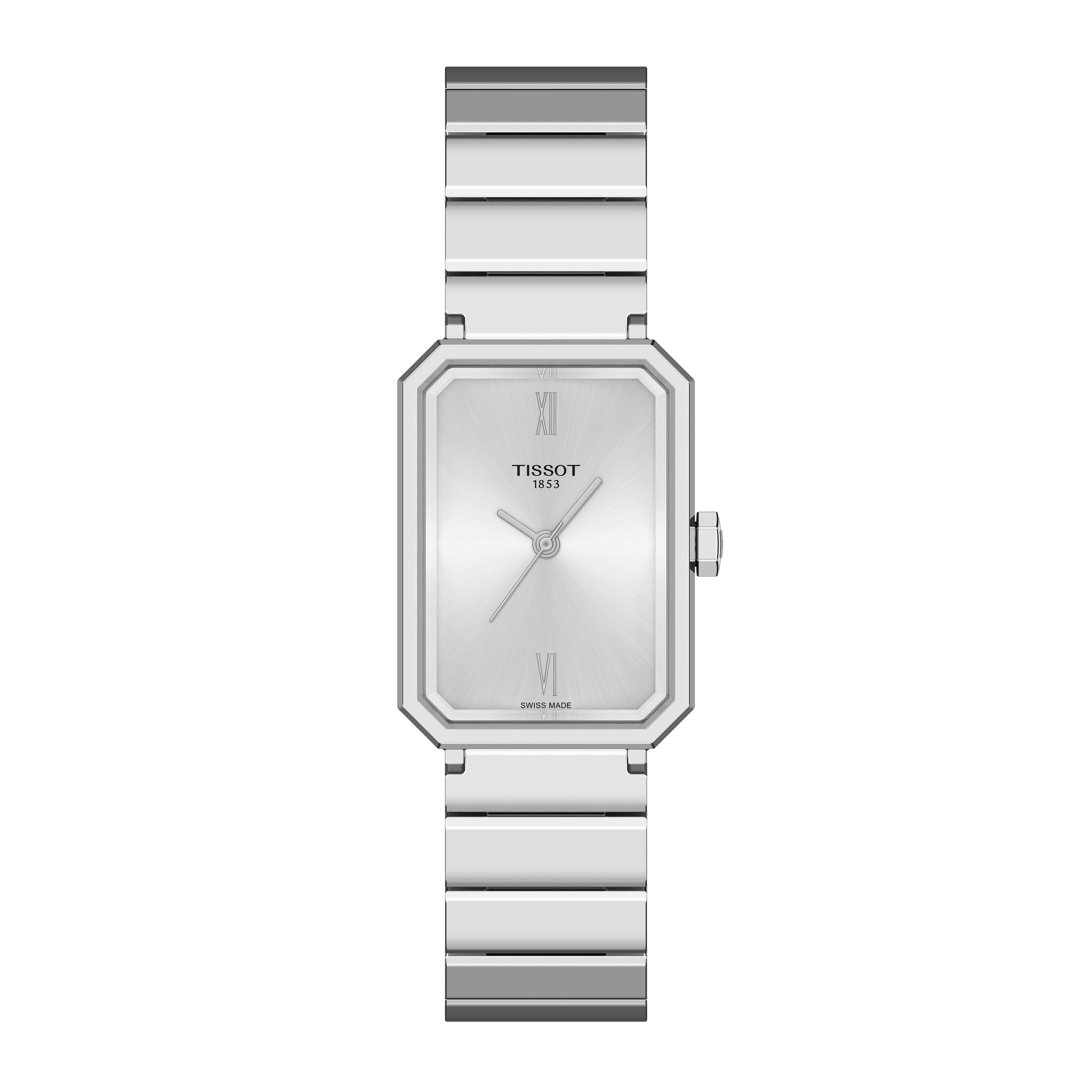 TISSOT SRV 30mm T160.110.11.033.00