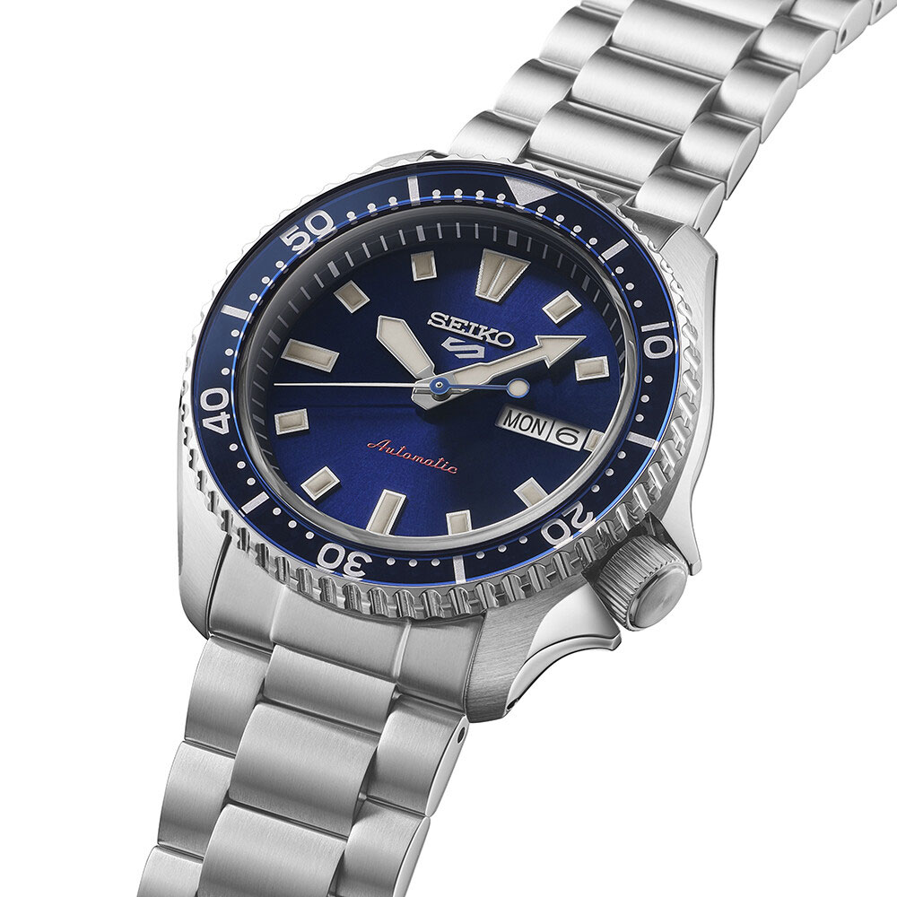Seiko 5 Sports Automatik SRPL83K1