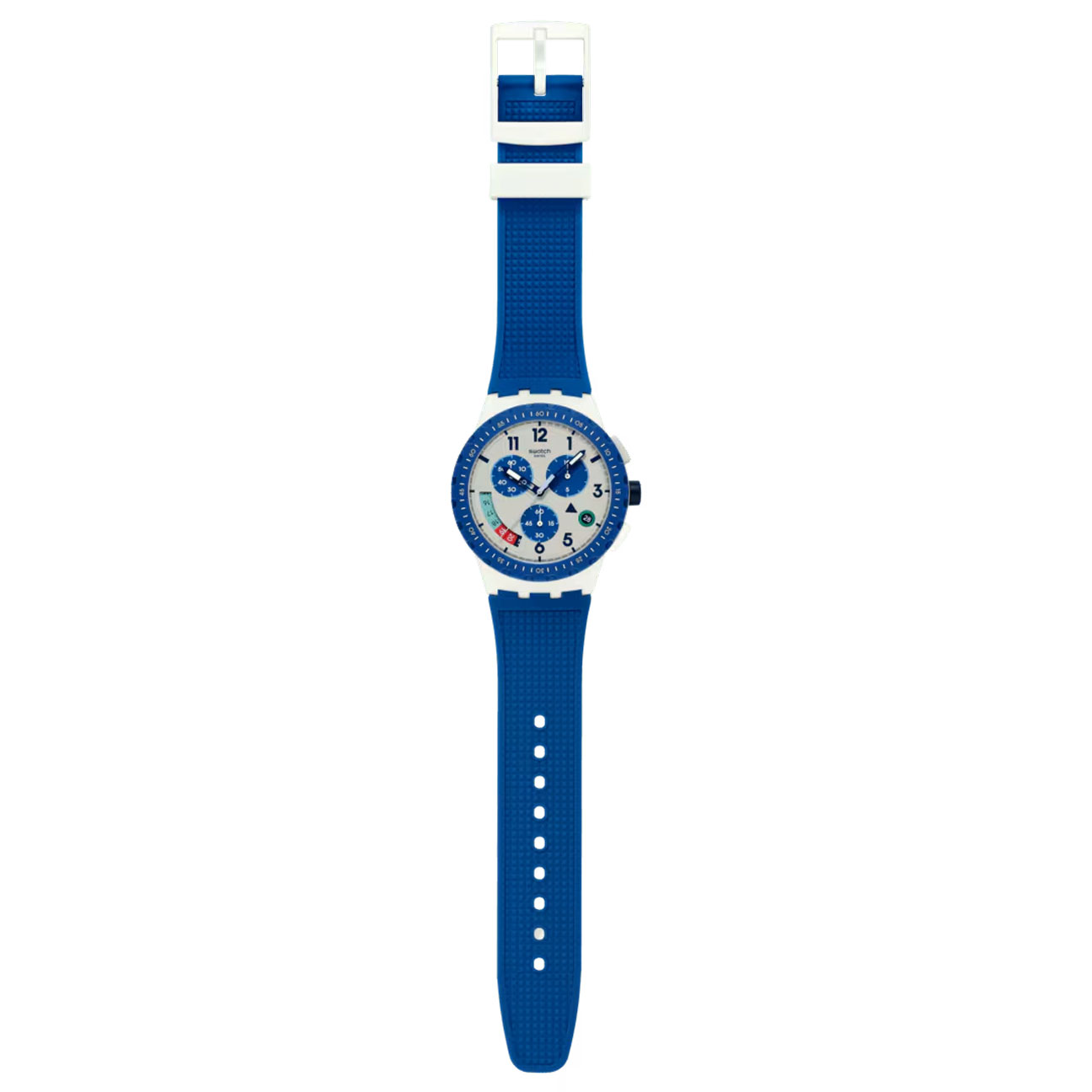 Swatch It's Time! SUSM409