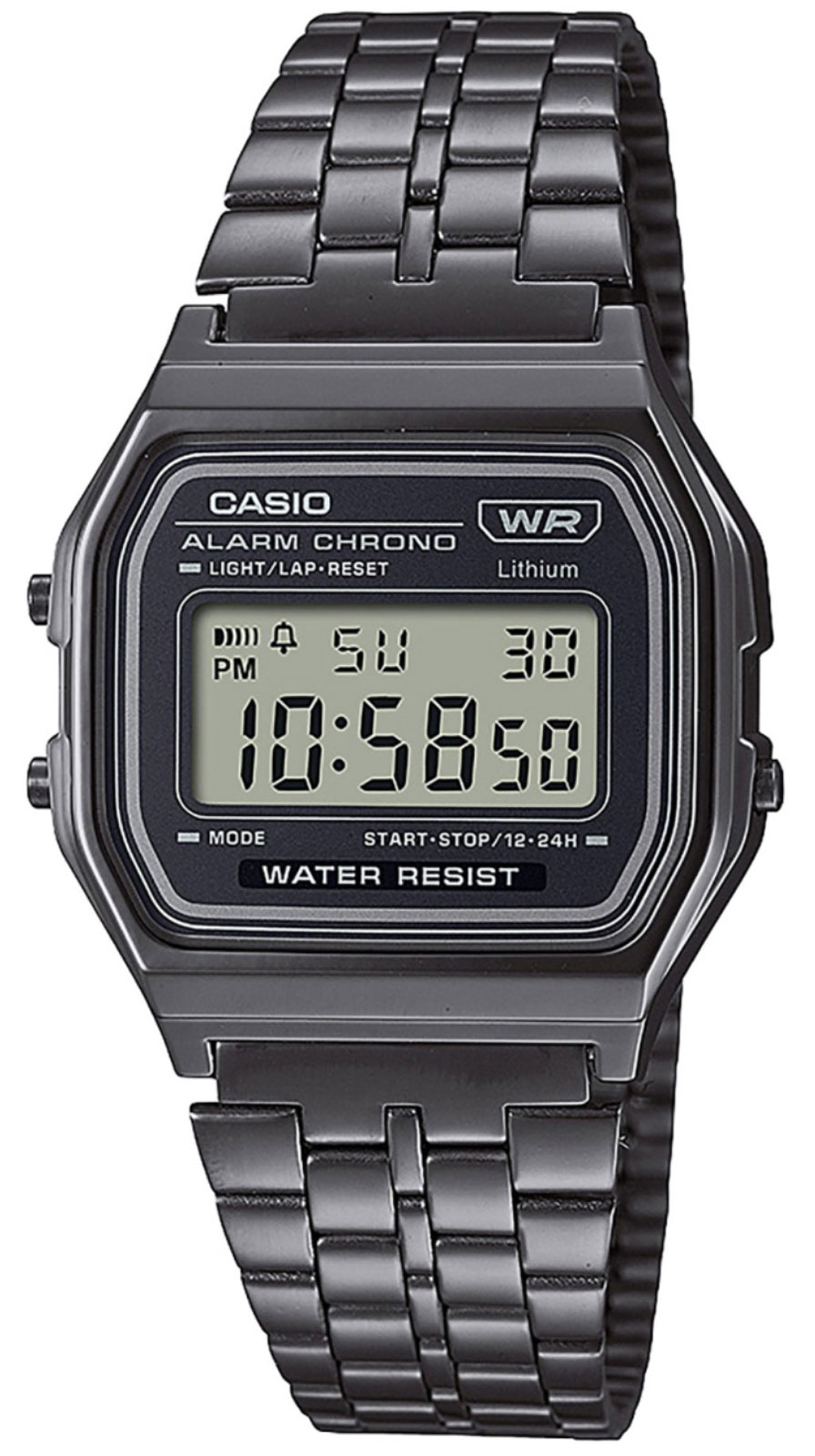 Casio Vintage A158WETB-1AEF