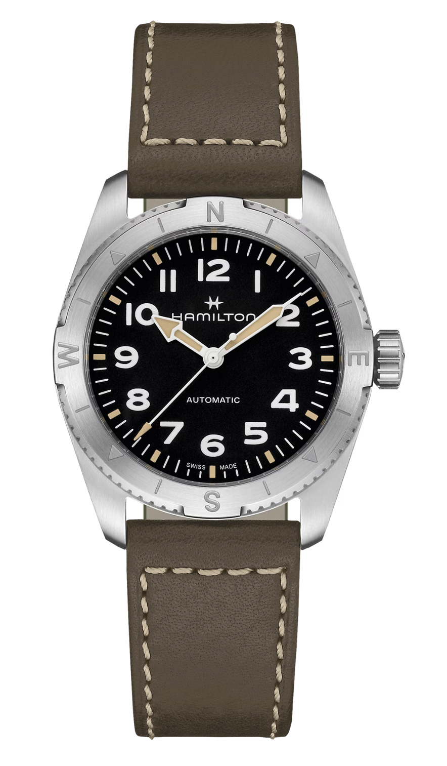 HAMILTON Khaki Field Expedition Auto