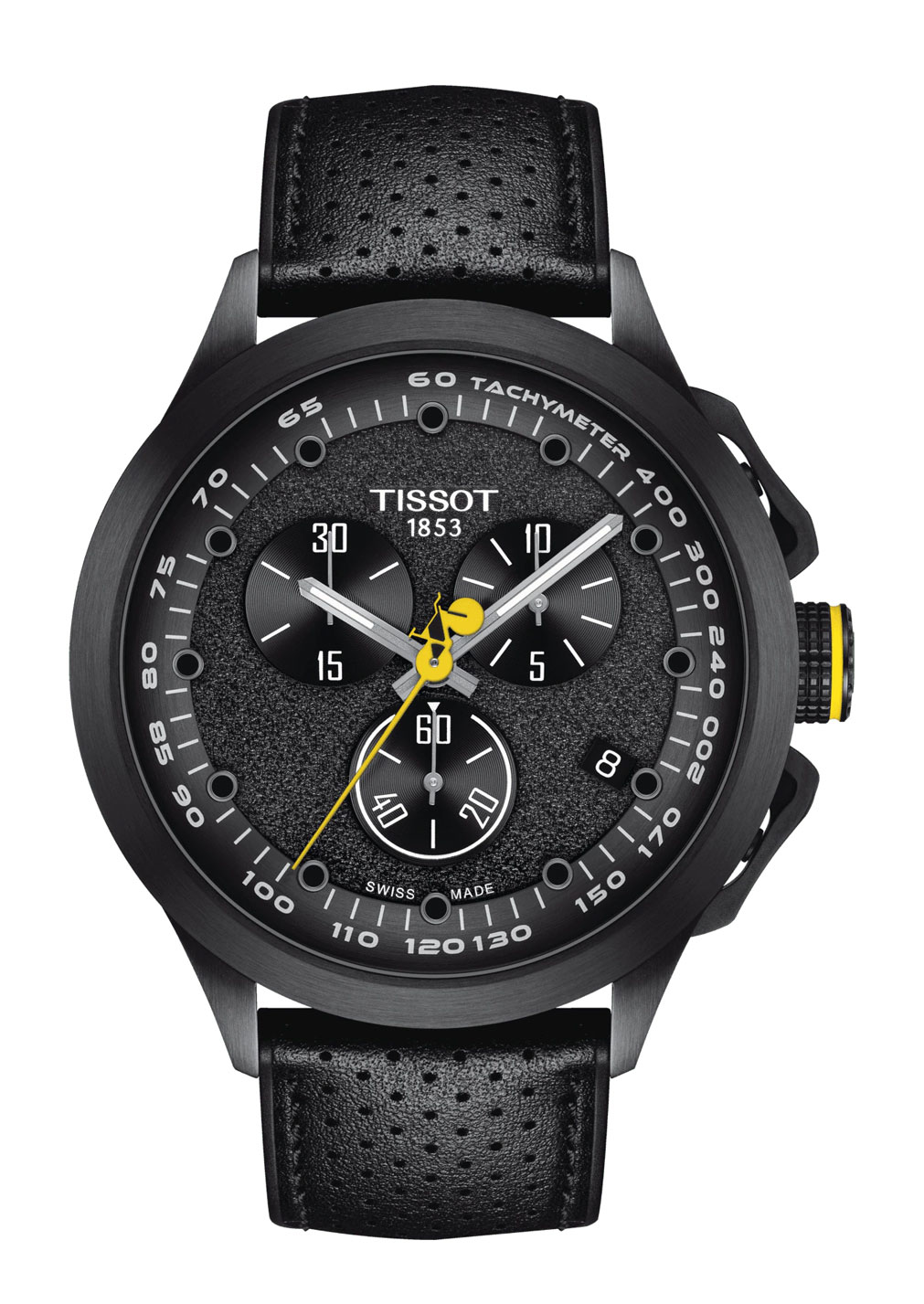 TISSOT T-Race Cycling Tour de France 2022 Special Edition T135.417.37.051.00