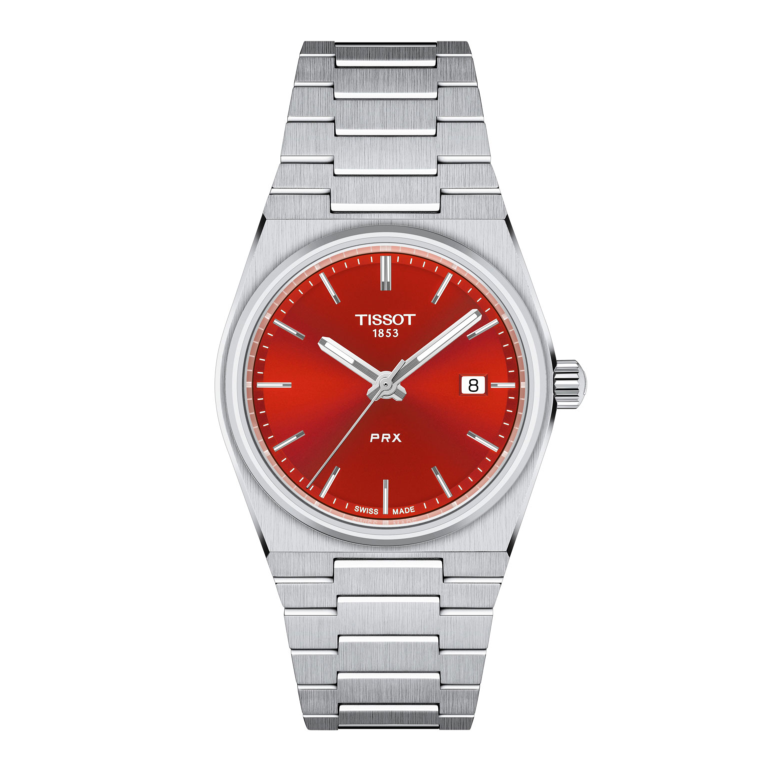 TISSOT PRX 35mm