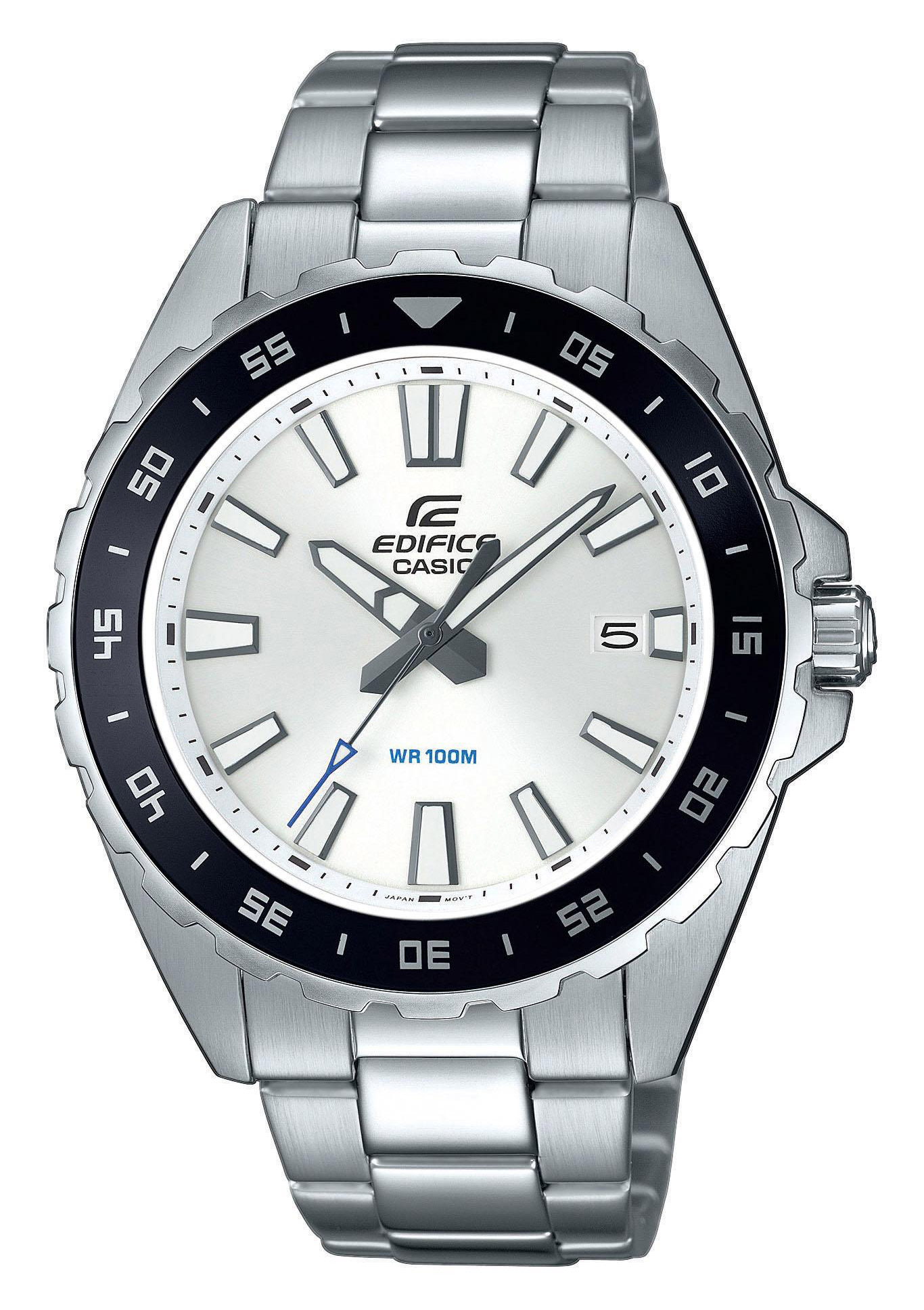 Casio EFV-130D-7AVUEF Edifice Herrenuhr