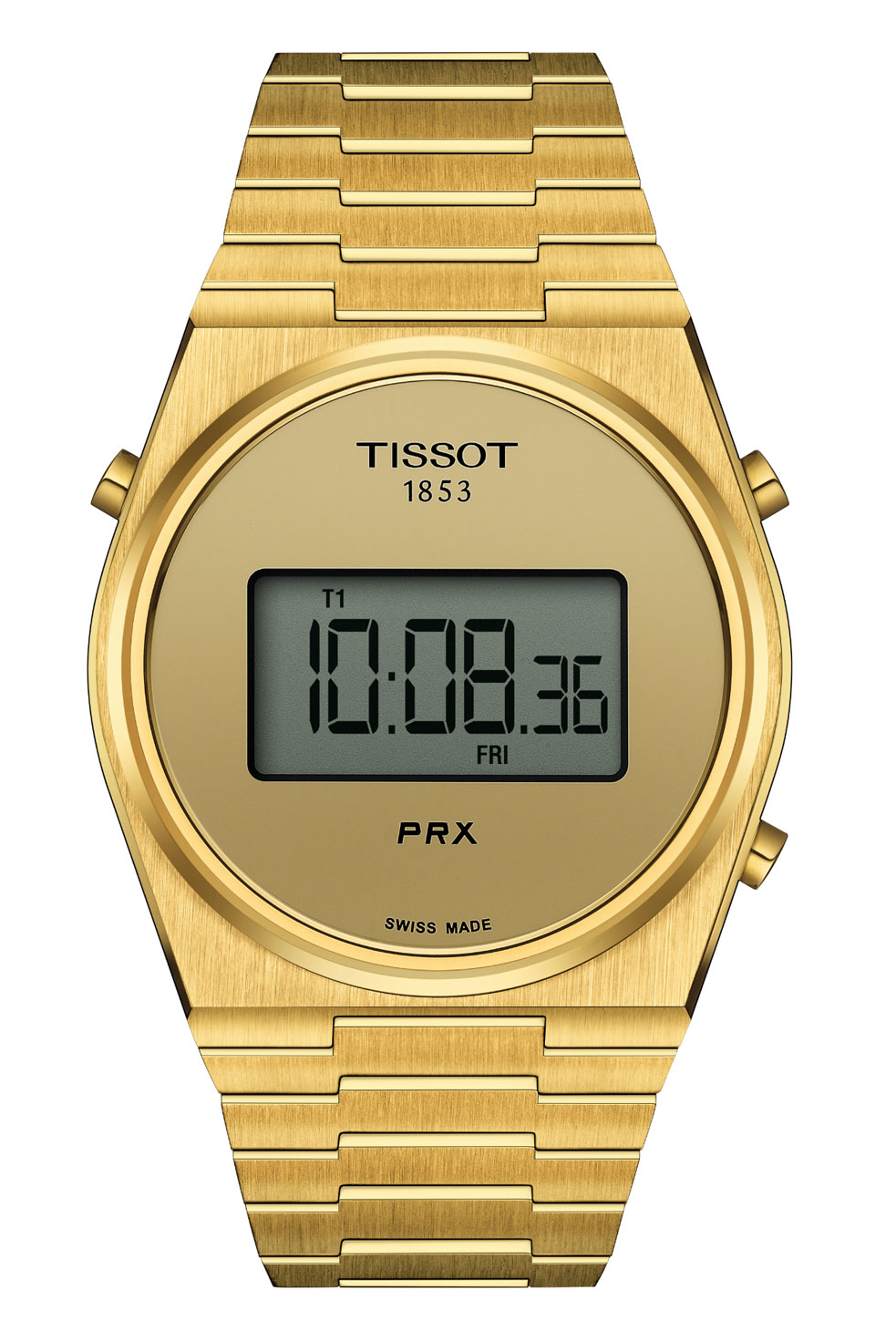 TISSOT PRX Digital 40mm