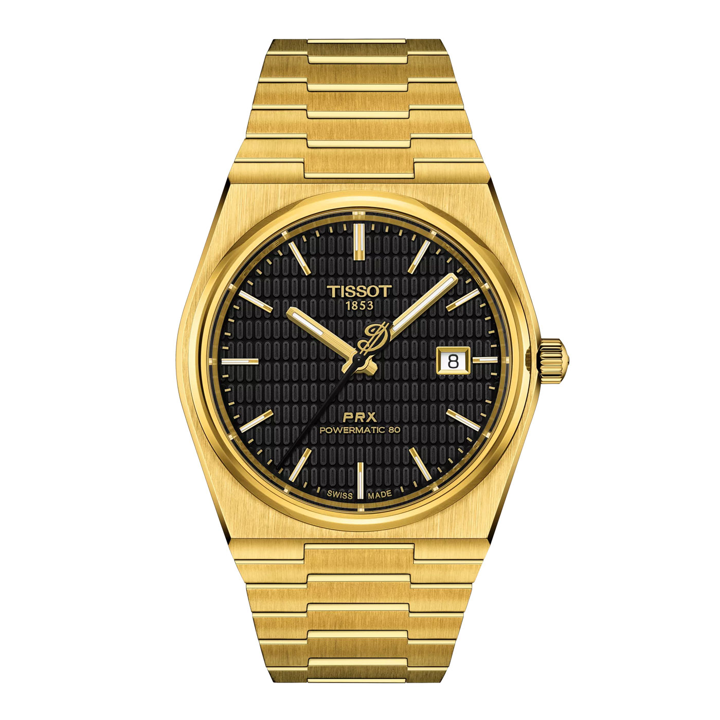 Tissot Uhren