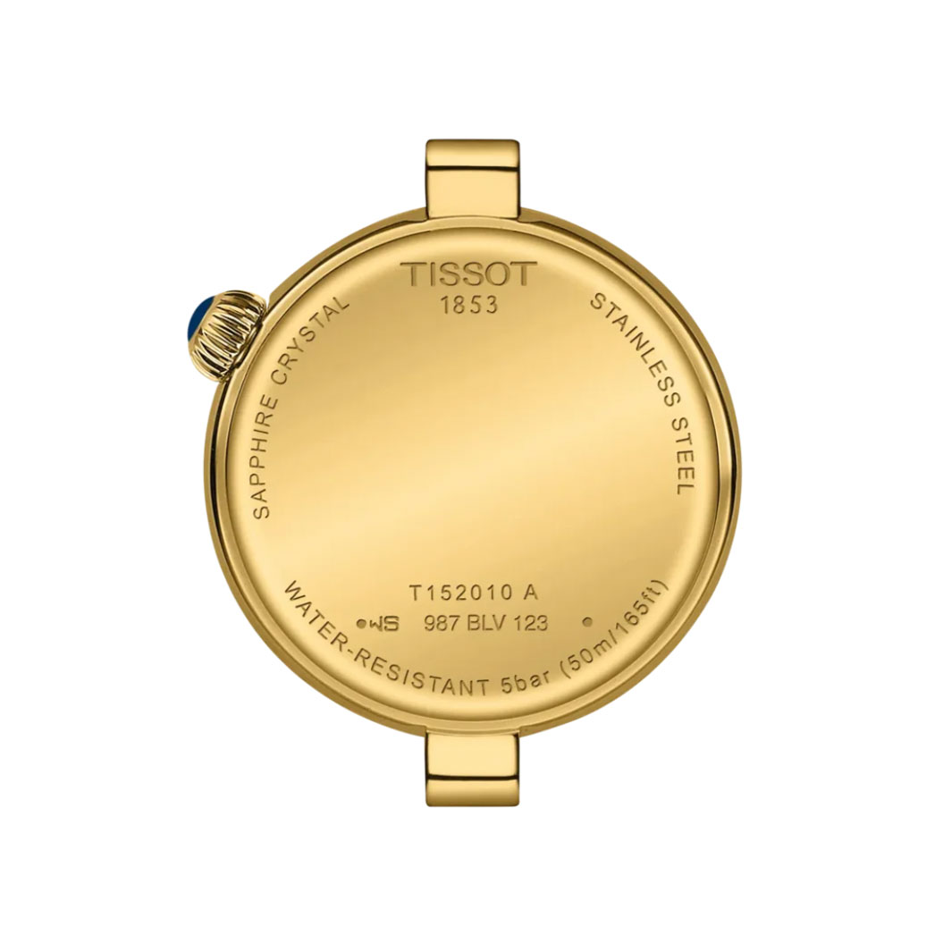 TISSOT Desir 28mm T152.010.33.118.00