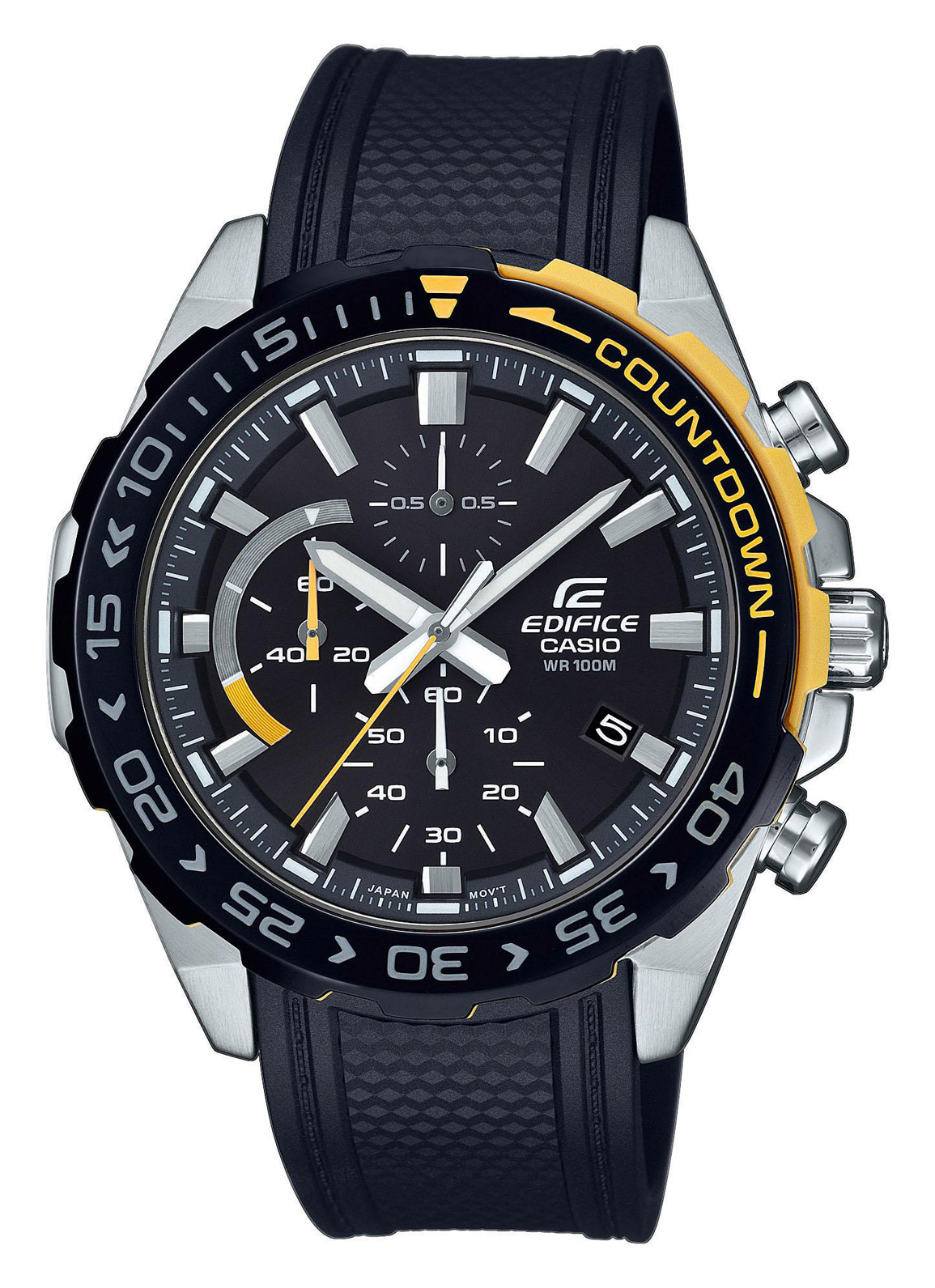 Casio EFR-566PB-1AVUEF Edifice Herrenuhr