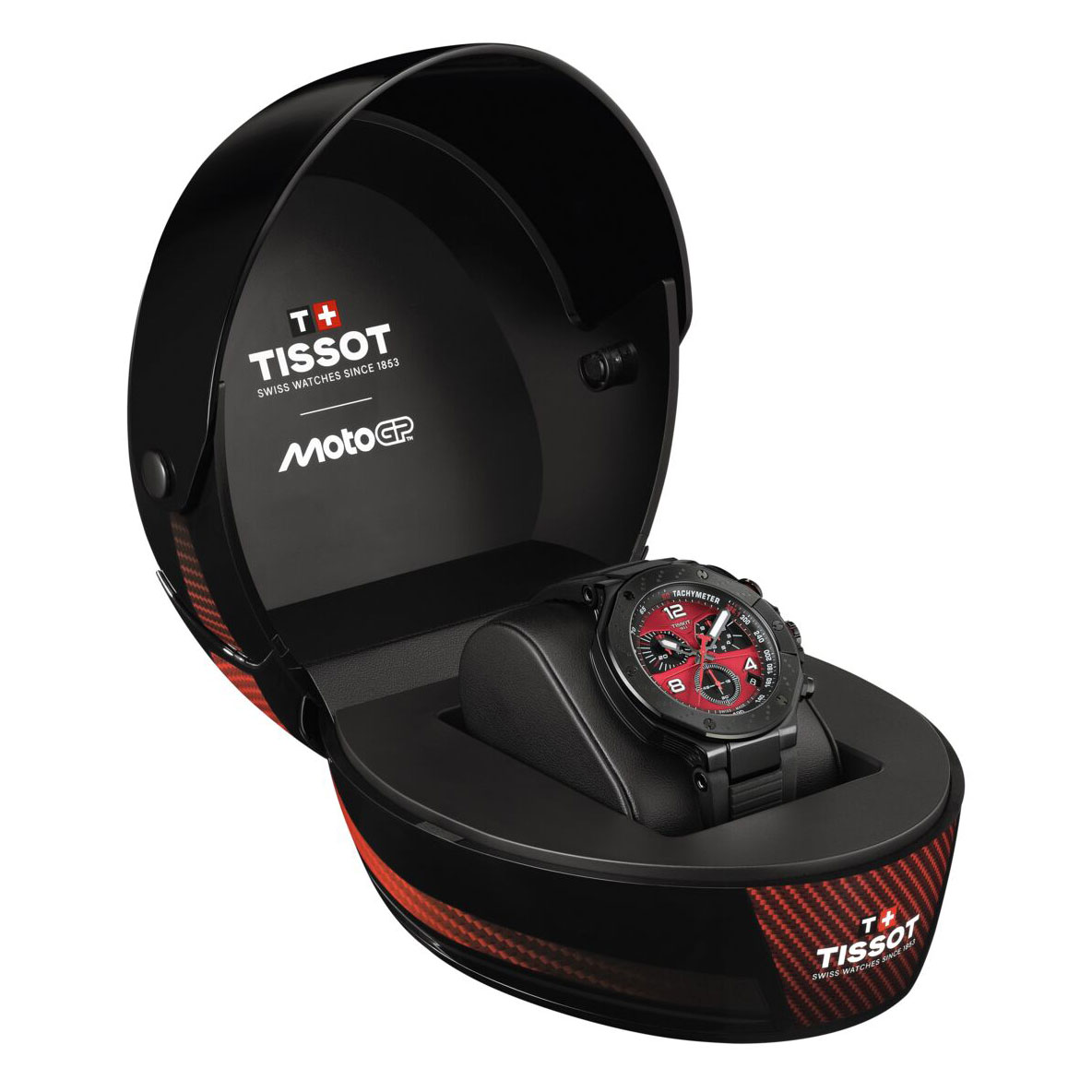 TISSOT T-Race MOTOGP 2026 45mm T141.417.37.422.00