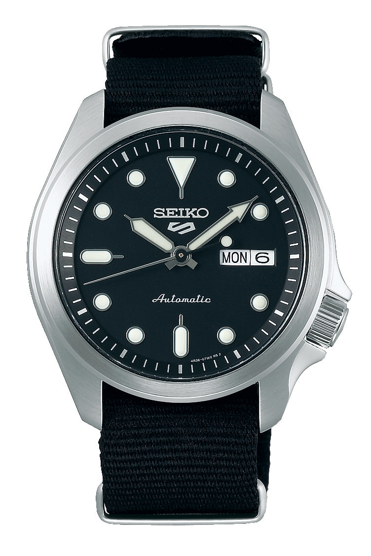 Seiko 5 Sports Automatik SRPE67K1 Herrenuhr