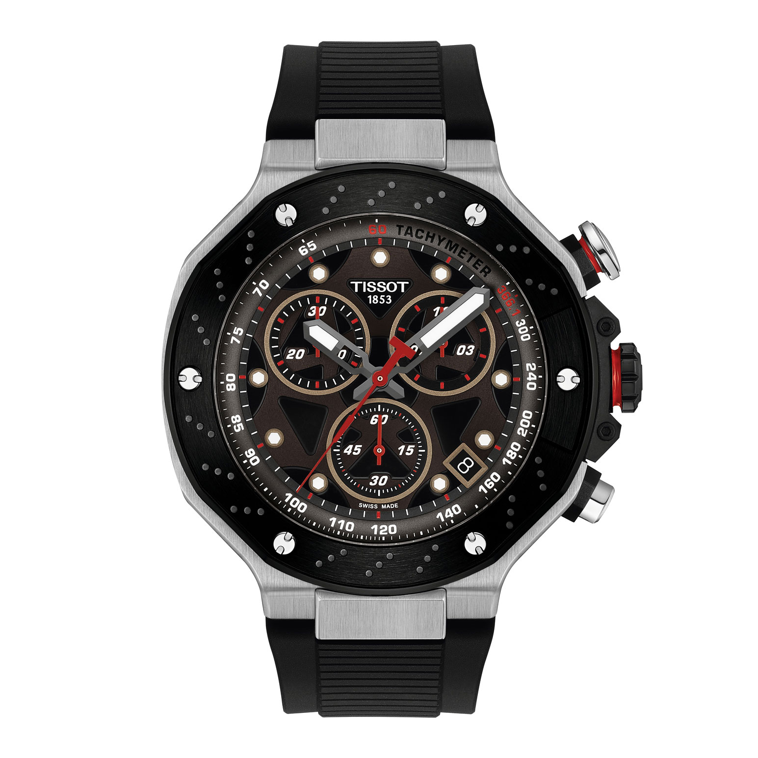TISSOT T-Race Chronograph Limited Edition