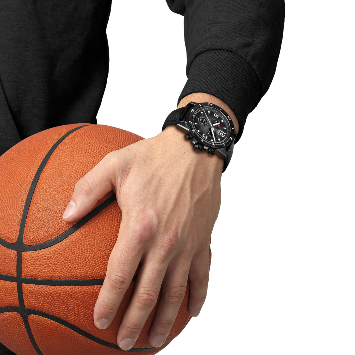 TISSOT Supersport NBA Special Edition T125.617.37.067.00