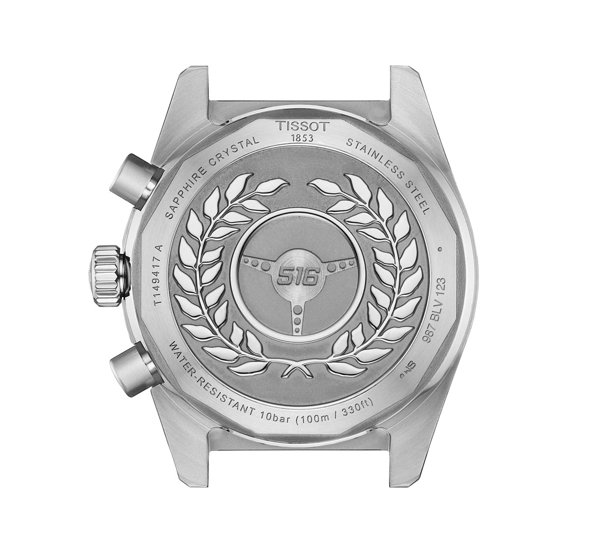 TISSOT PR516 Chronograph T149.417.22.051.00