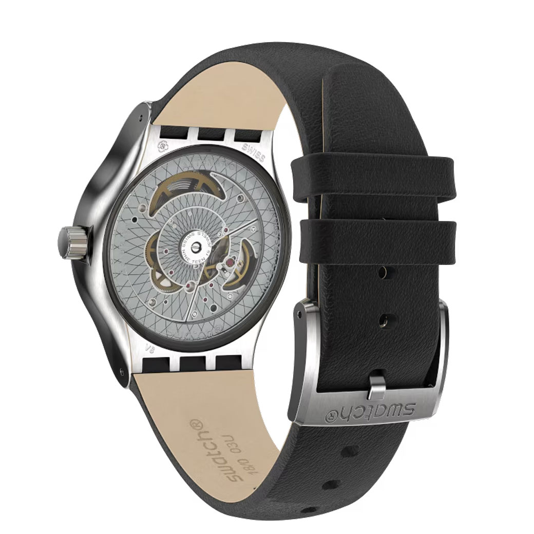 Swatch Unavoidable SY23S408