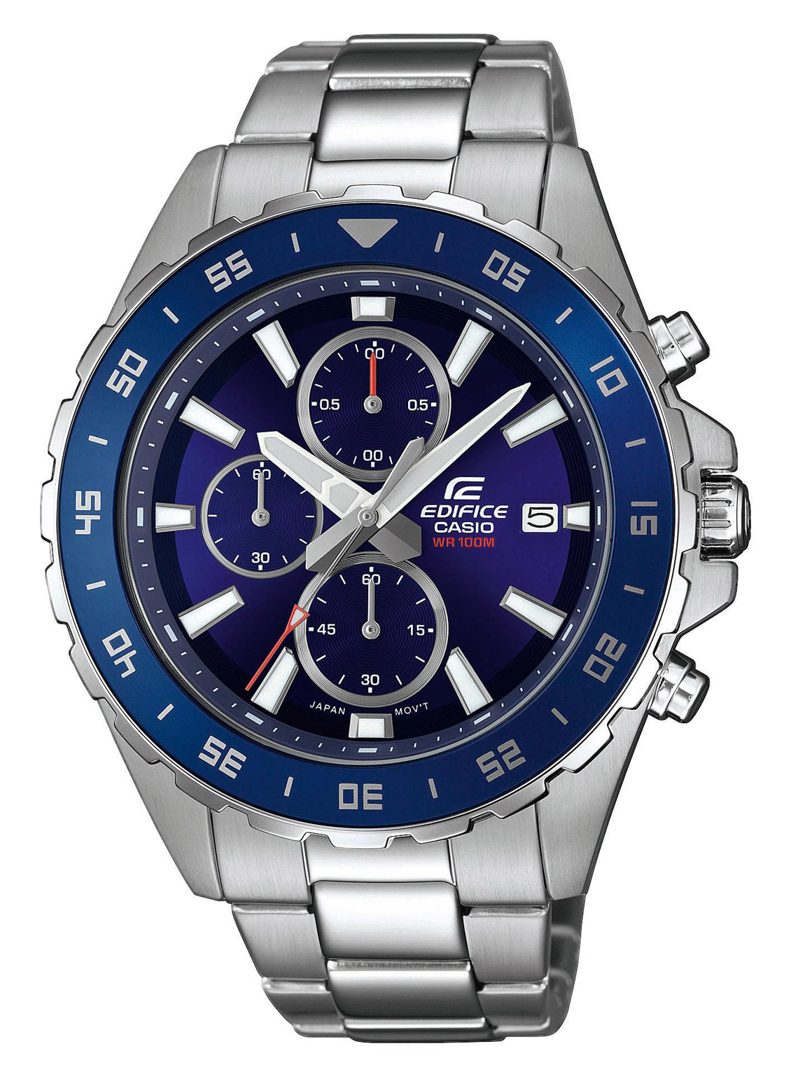 Casio EFR-568D-2AVUEF Edifice Herrenuhr