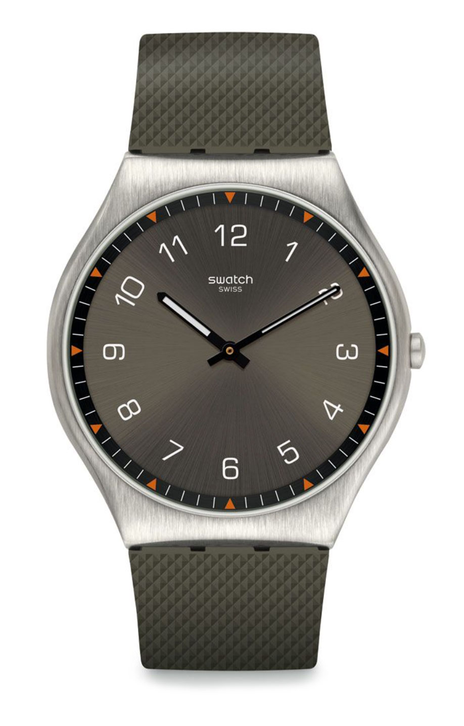 Swatch Skinearth SS07S103