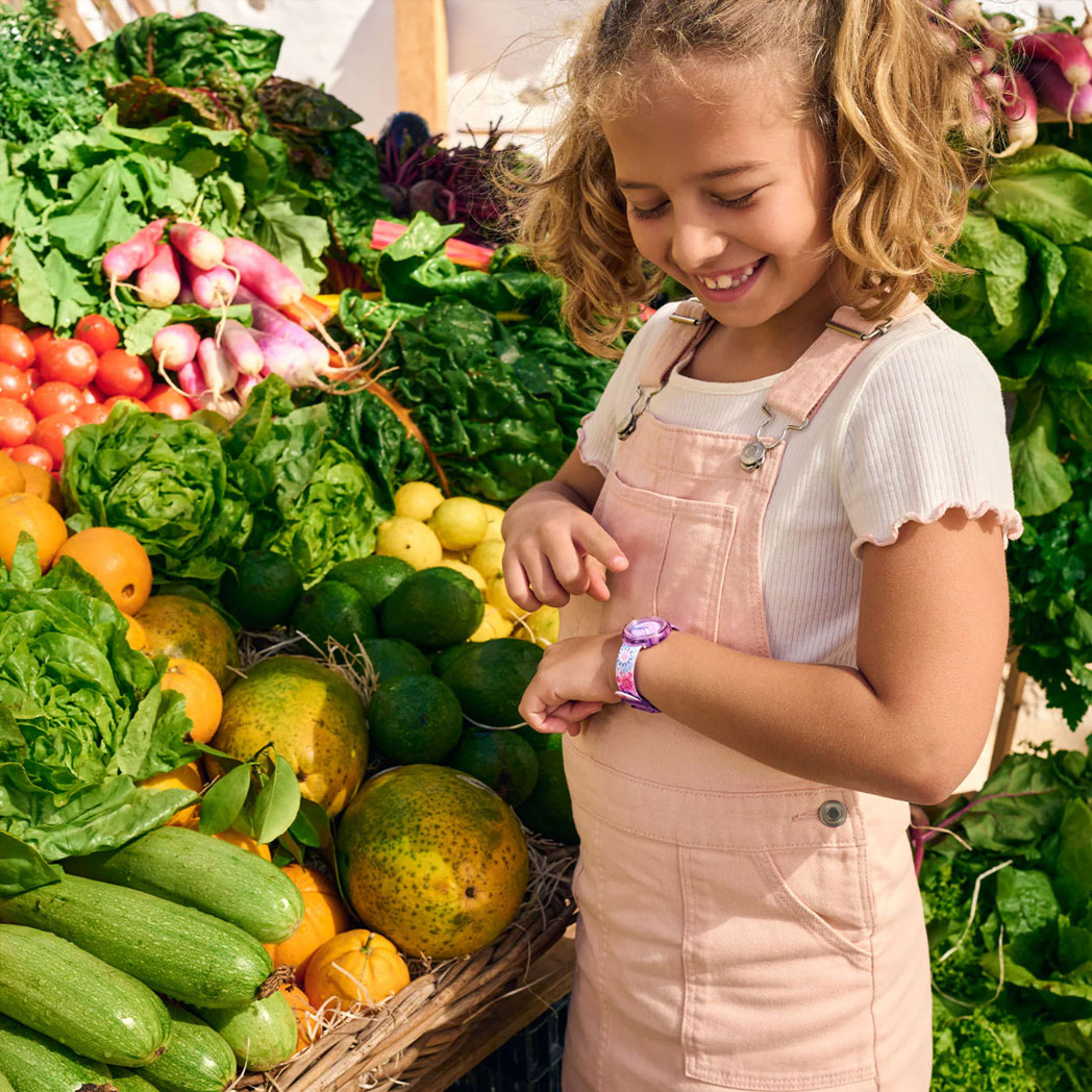 FLIK FLAK FLIK FLAK Flower Chaos