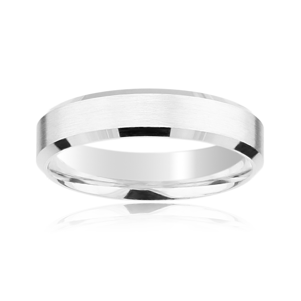 RN15009H57d6dd404b54b Silber Freundschaftring, Ehering aus 925er Silber