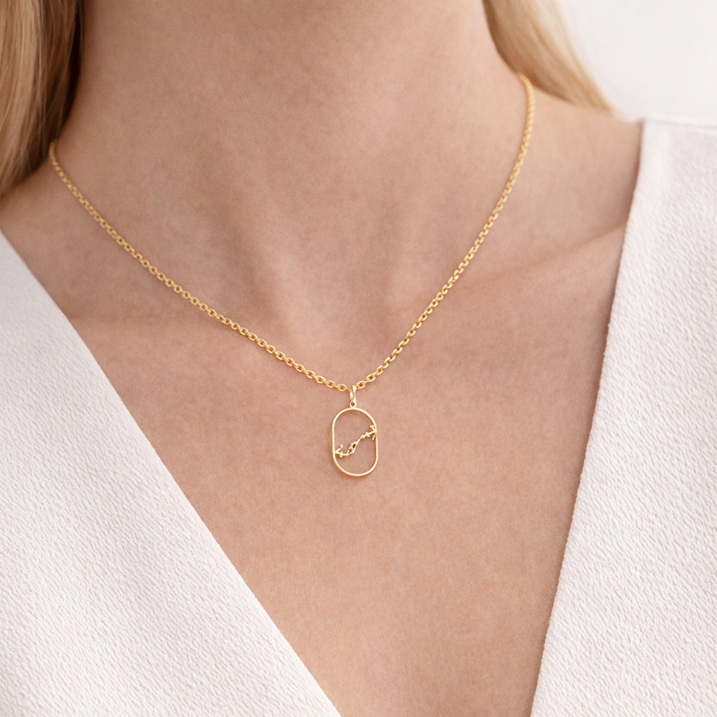 Skorpion Sternbild Sternzeichen