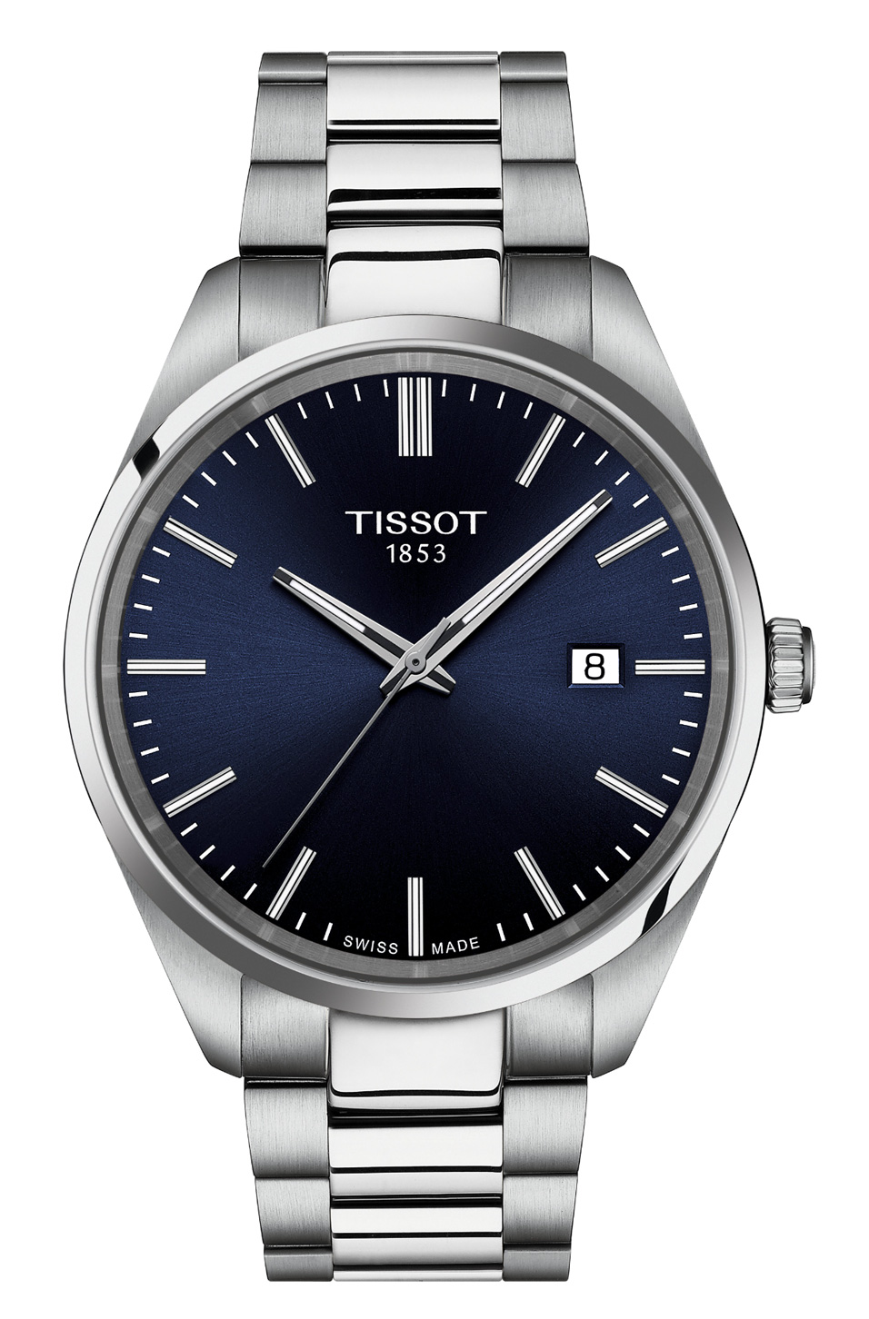 TISSOT PR 100