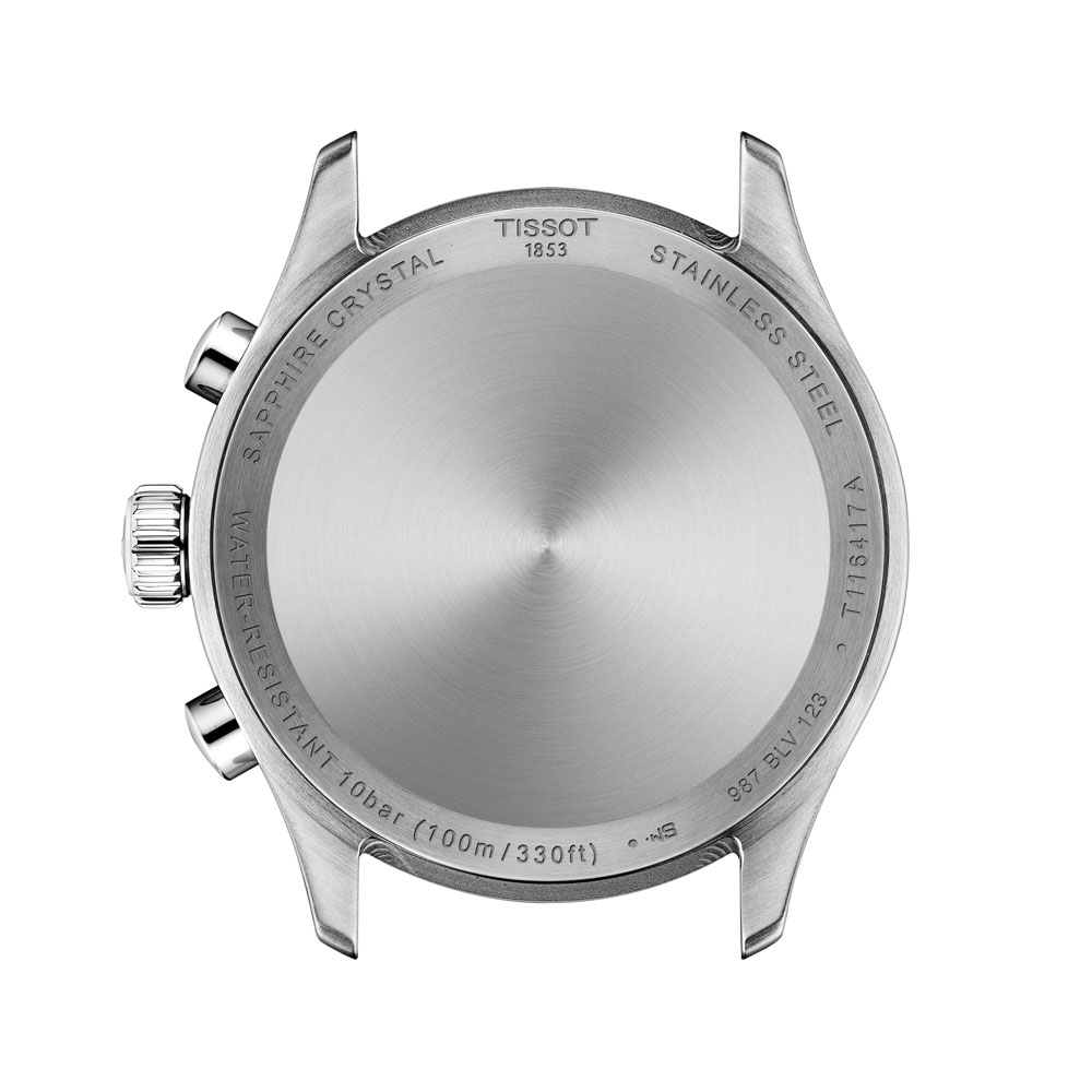 TISSOT Chrono L 42mm T116.417.11.052.00