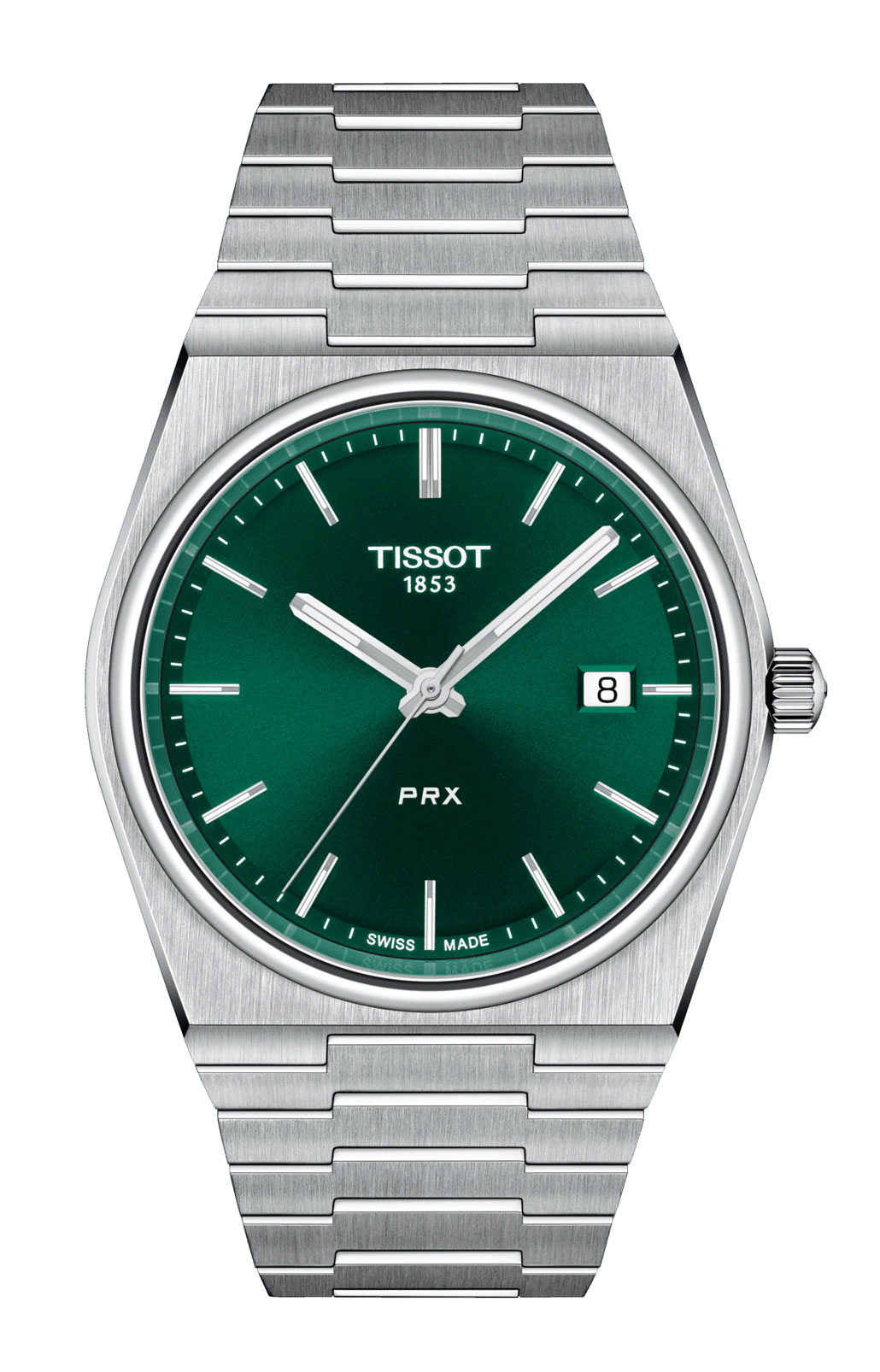 TISSOT PRX Herrenuhr