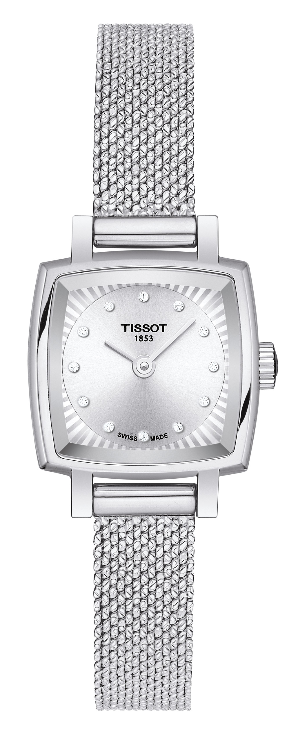 TISSOT Lovely Square