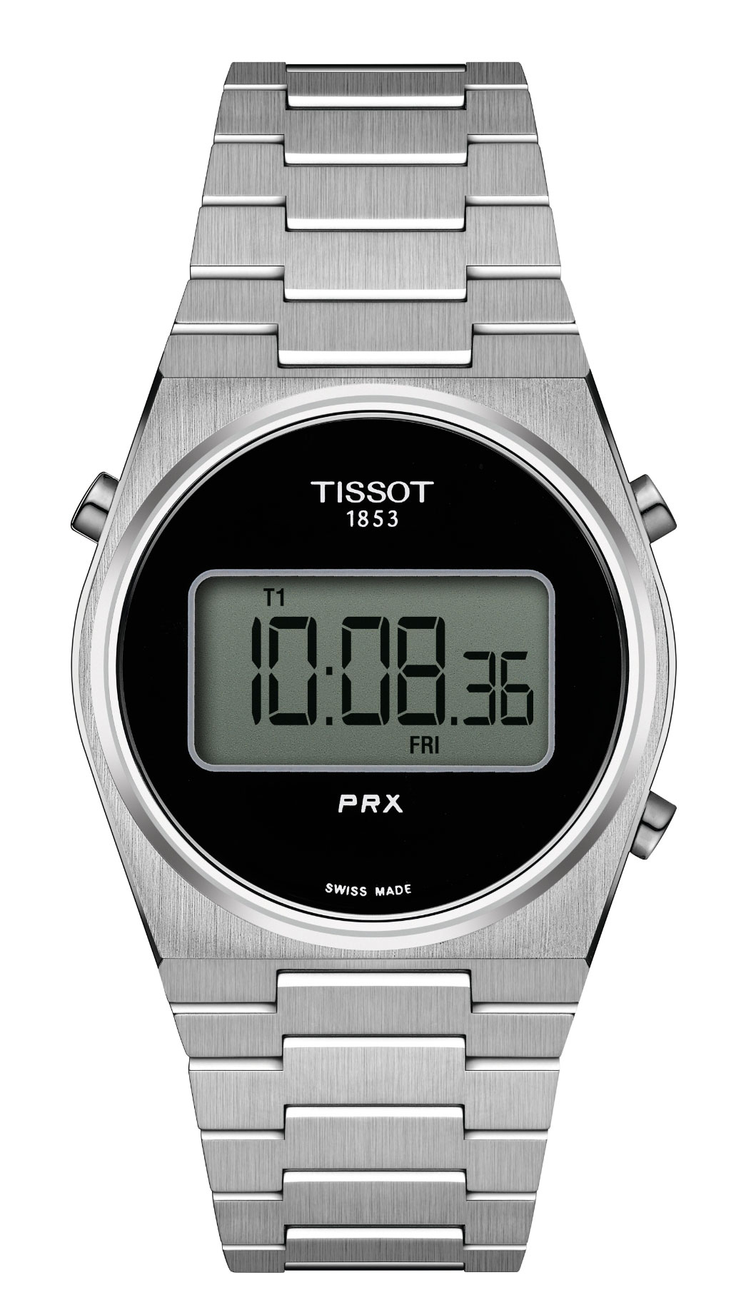 TISSOT PRX Digital 35mm