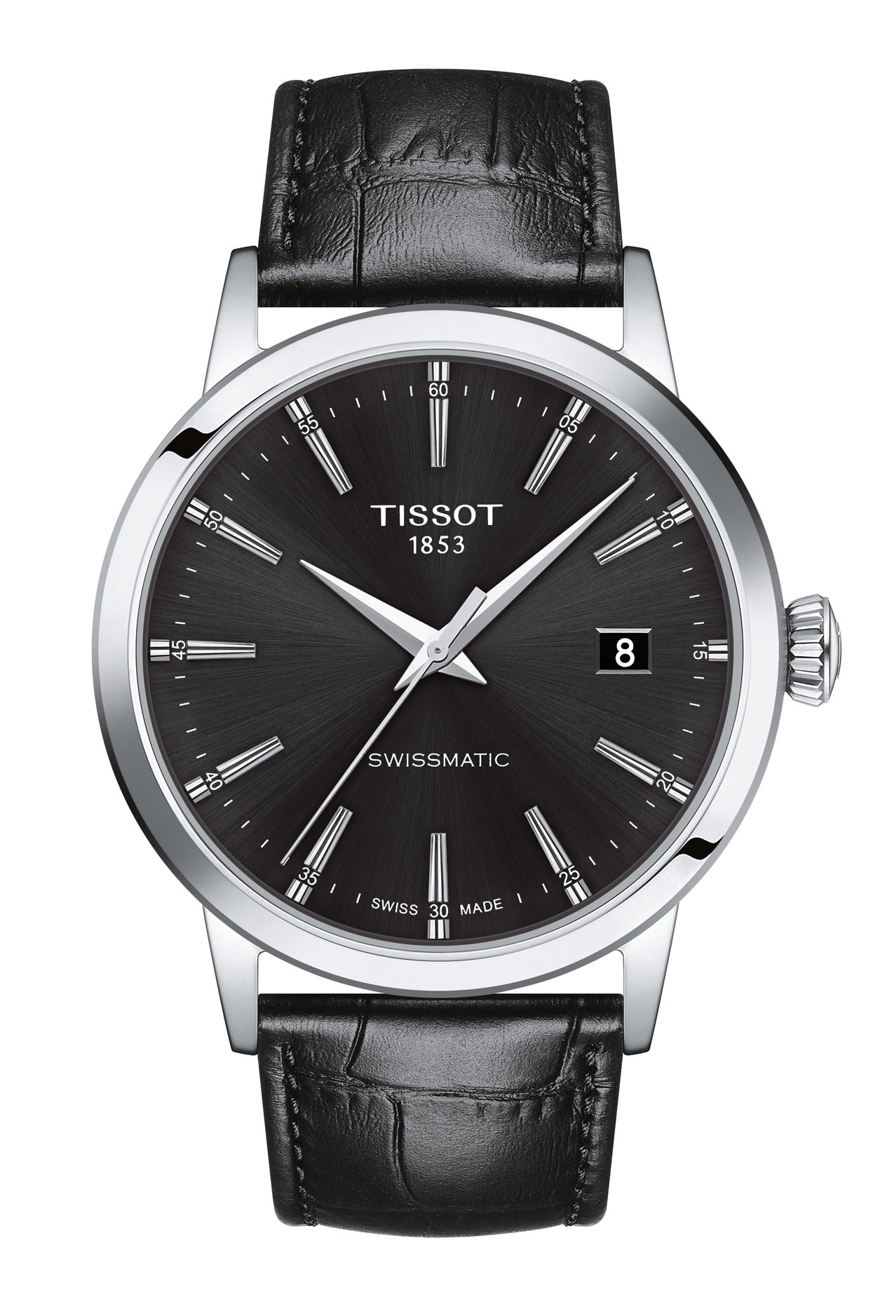 TISSOT Classic Dream Swissmatic T129.407.16.051.00 Herrenuhr