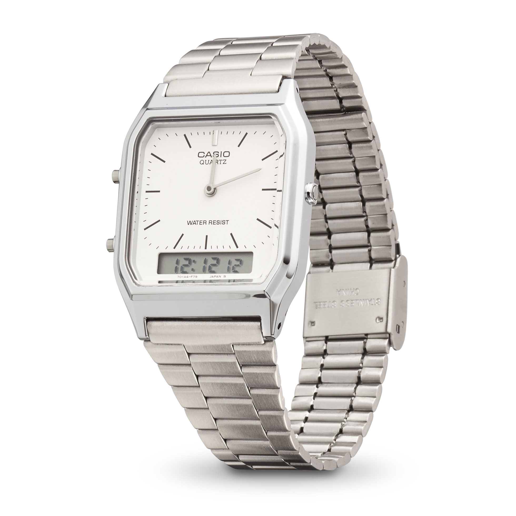 Casio Collection AQ-230A-7DMQYES