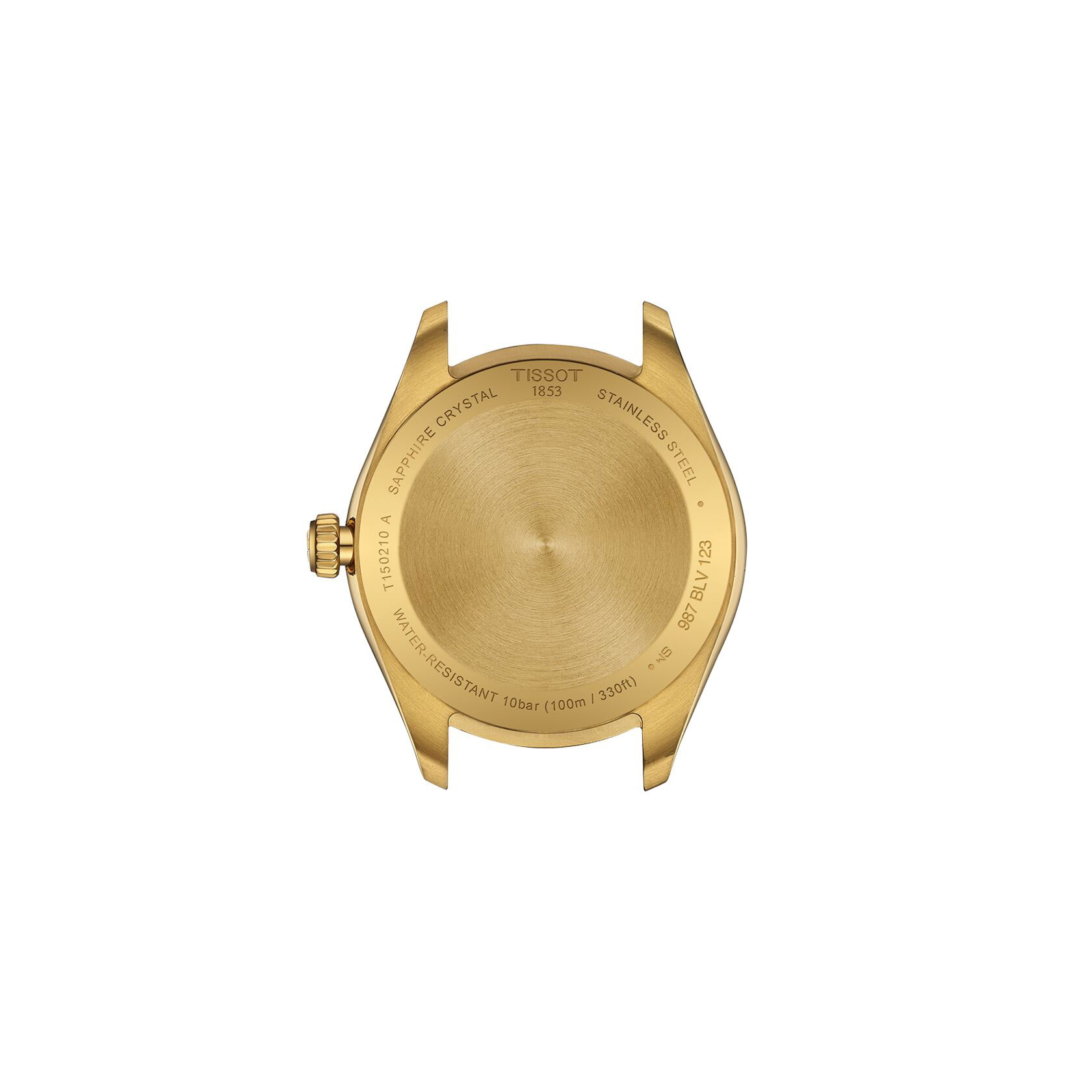 TISSOT PR 100 T150.210.33.021.00