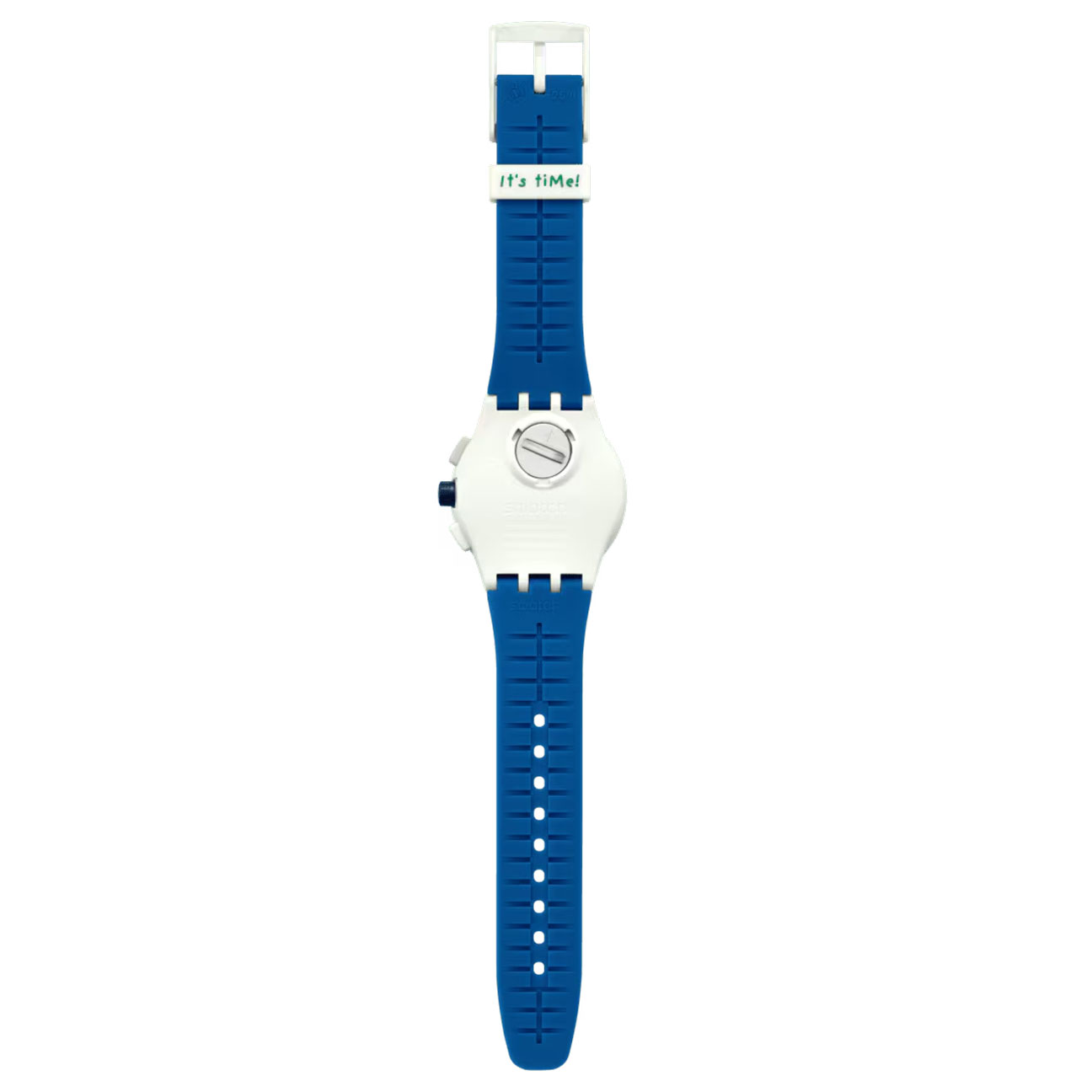 Swatch It's Time! SUSM409