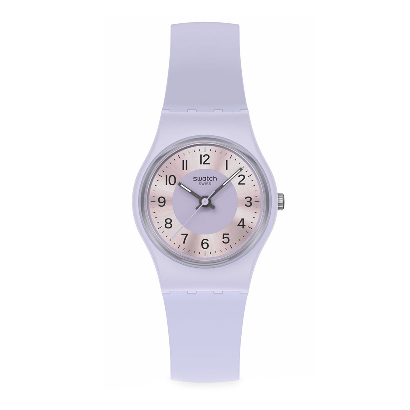 Swatch Lilac Lightness LV121